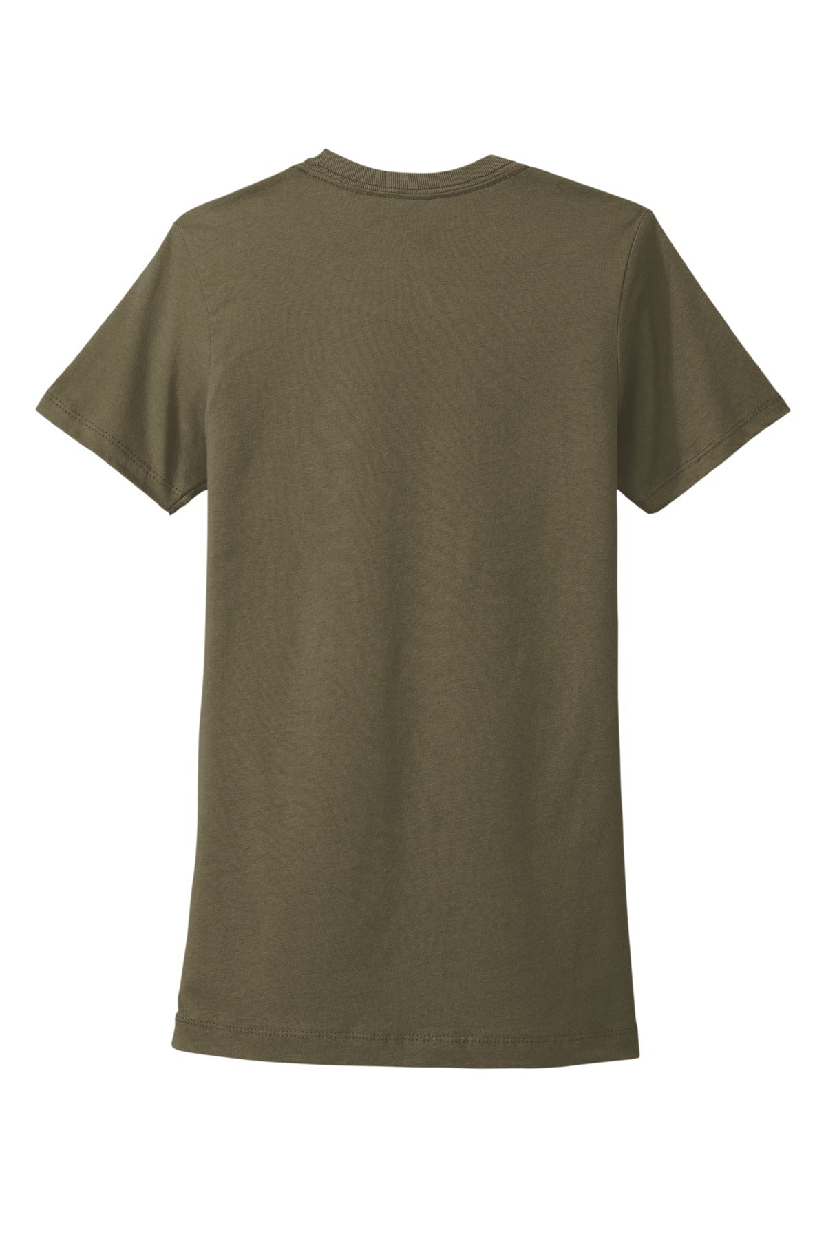 Back Product Military Green