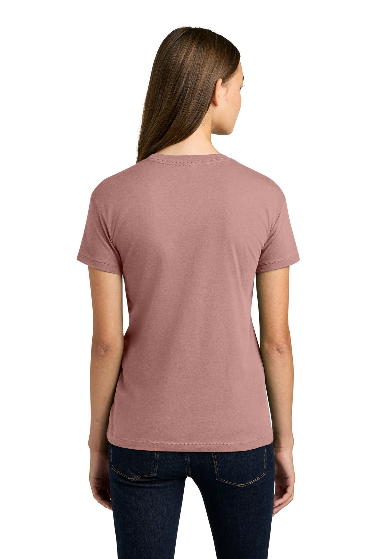 Back Model Desert Pink