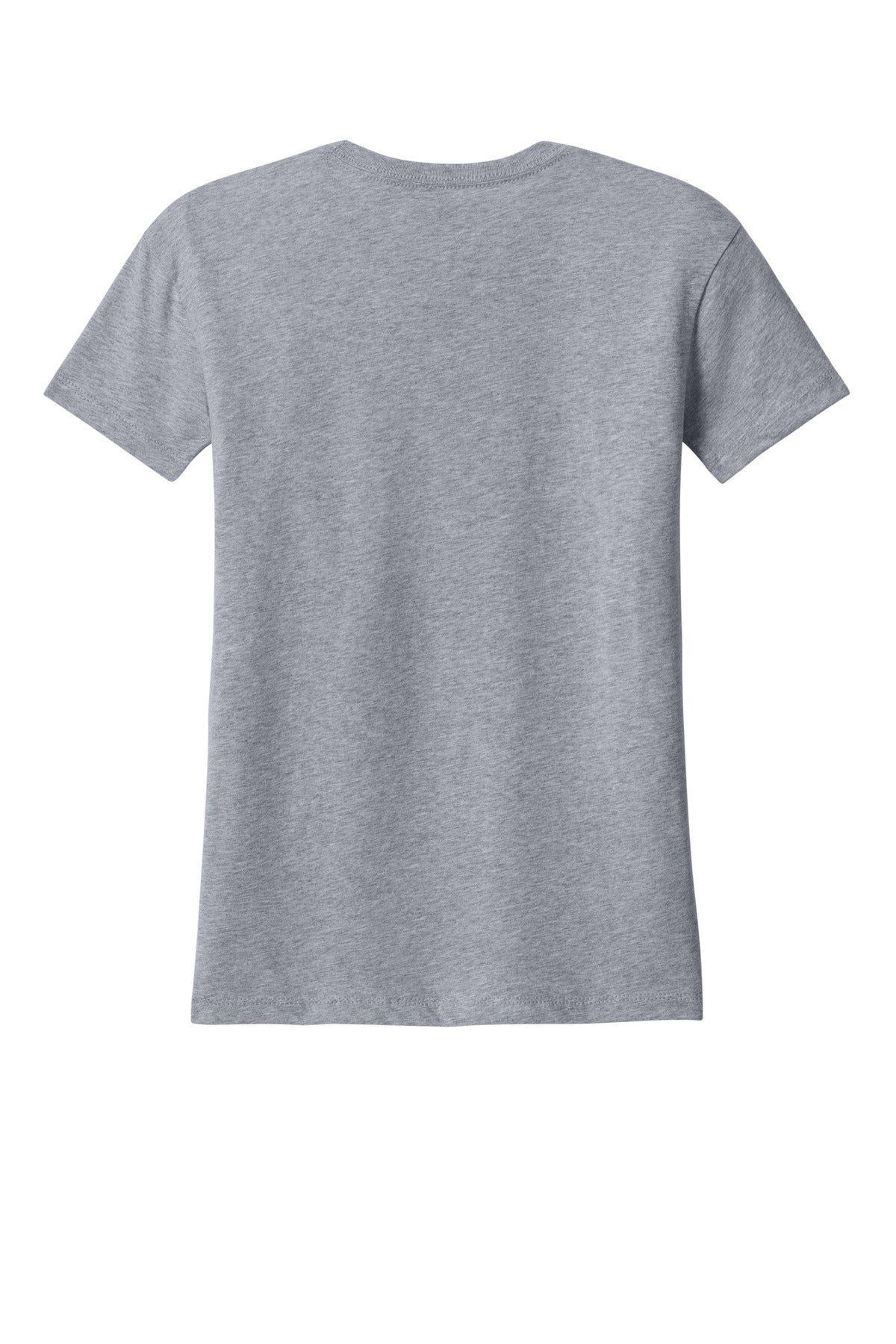 Back Product Heather Gray