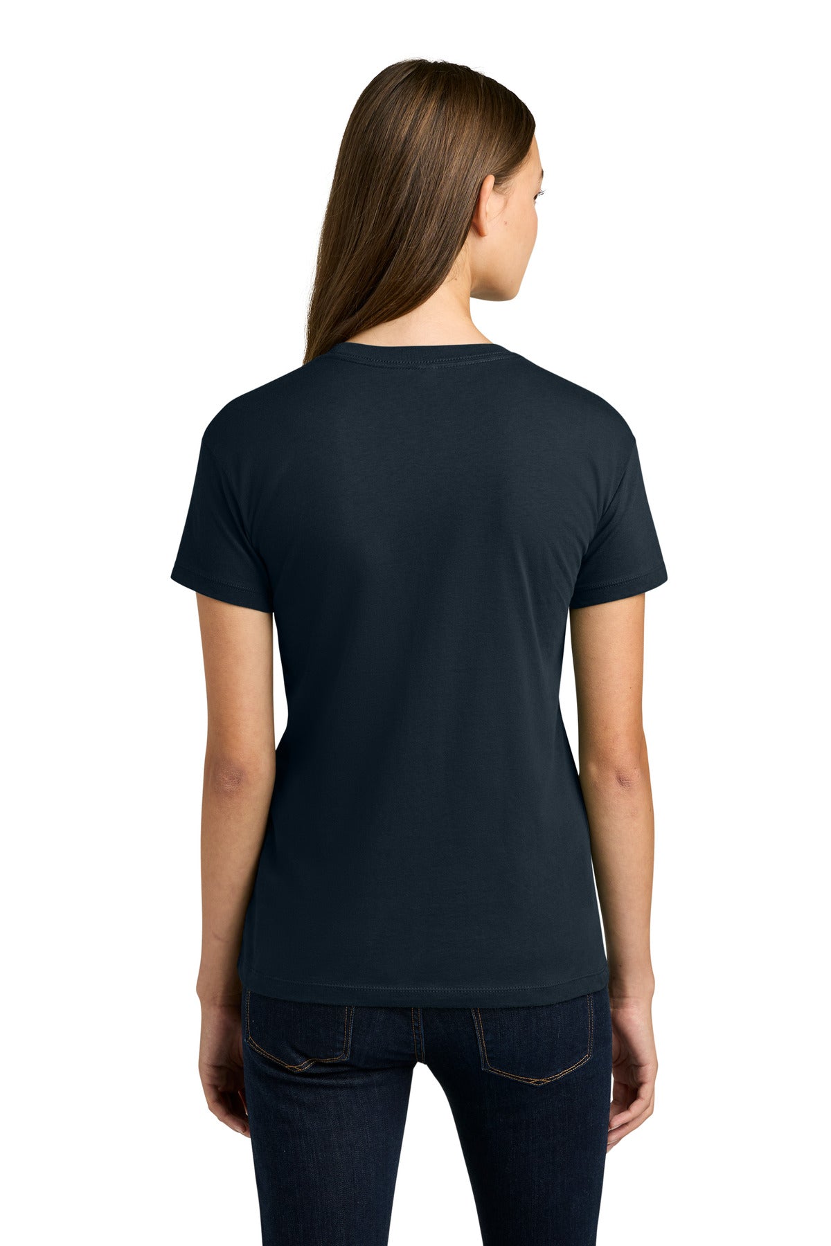 Back Model Midnight Navy