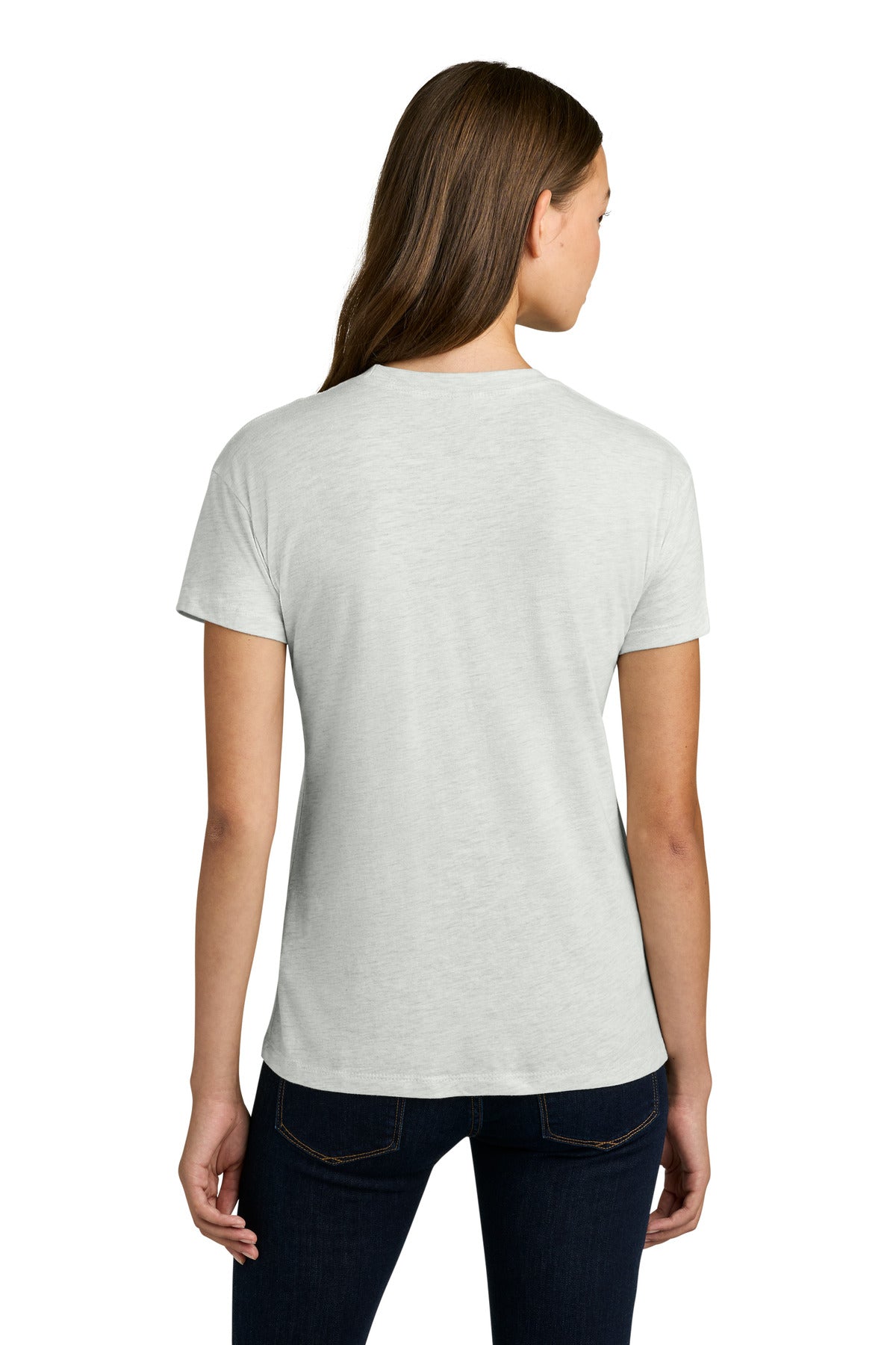 Back Model Oatmeal