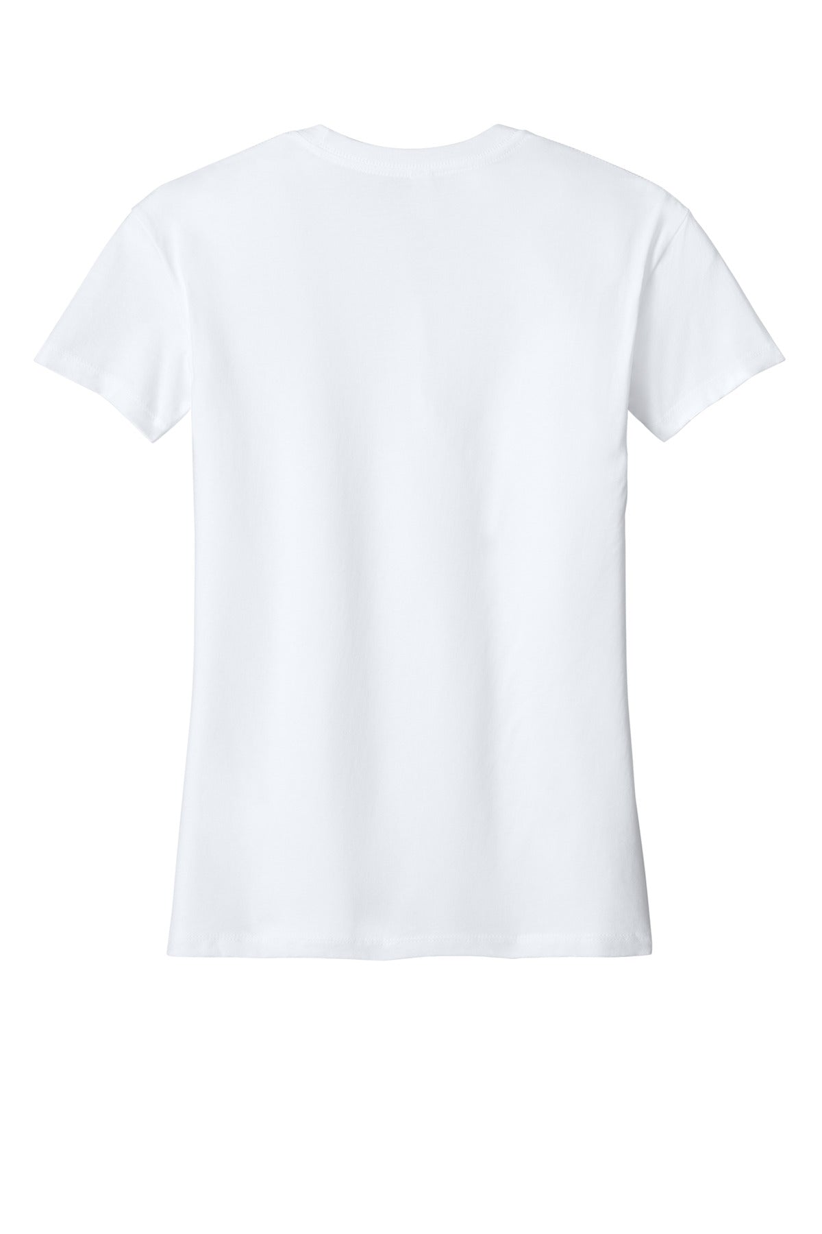 Back Product White