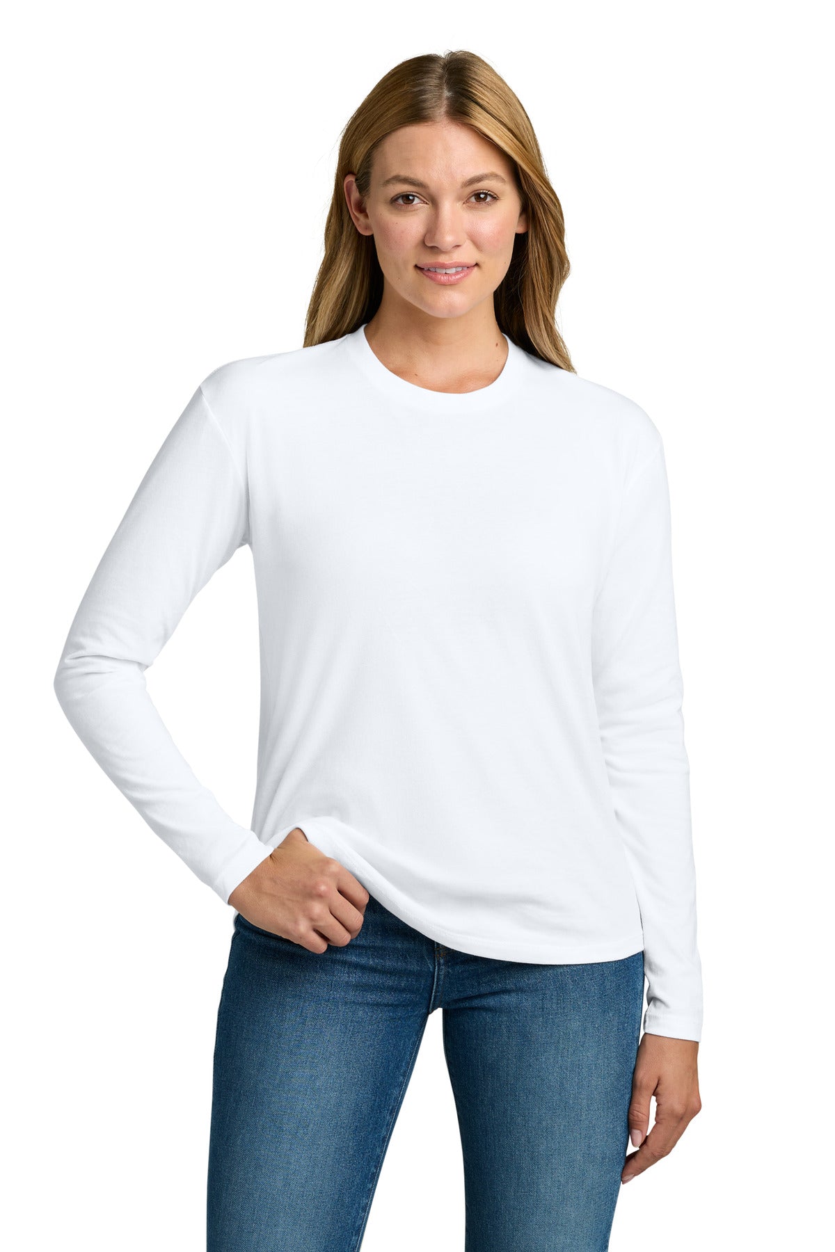 Model White