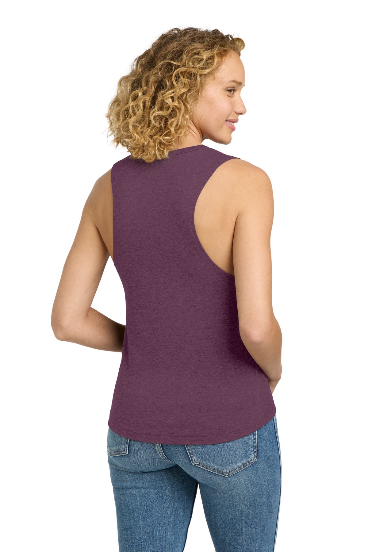 Back Model Shiraz