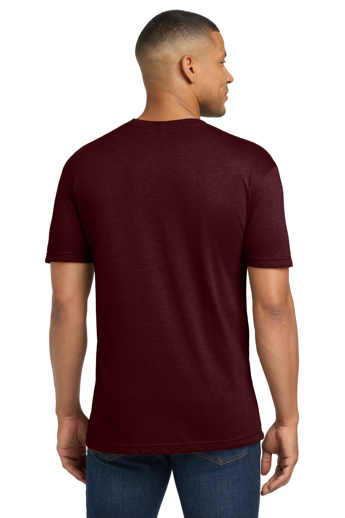 Back Model Cardinal Black
