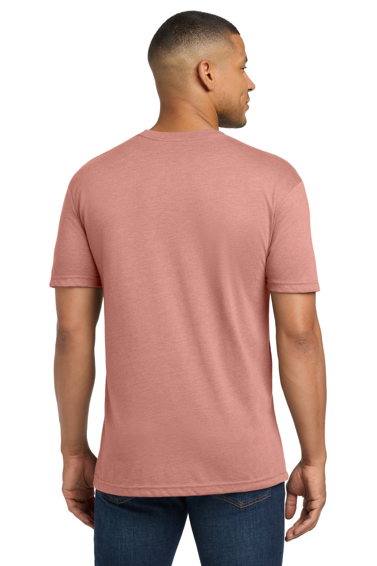 Back Model Desert Pink