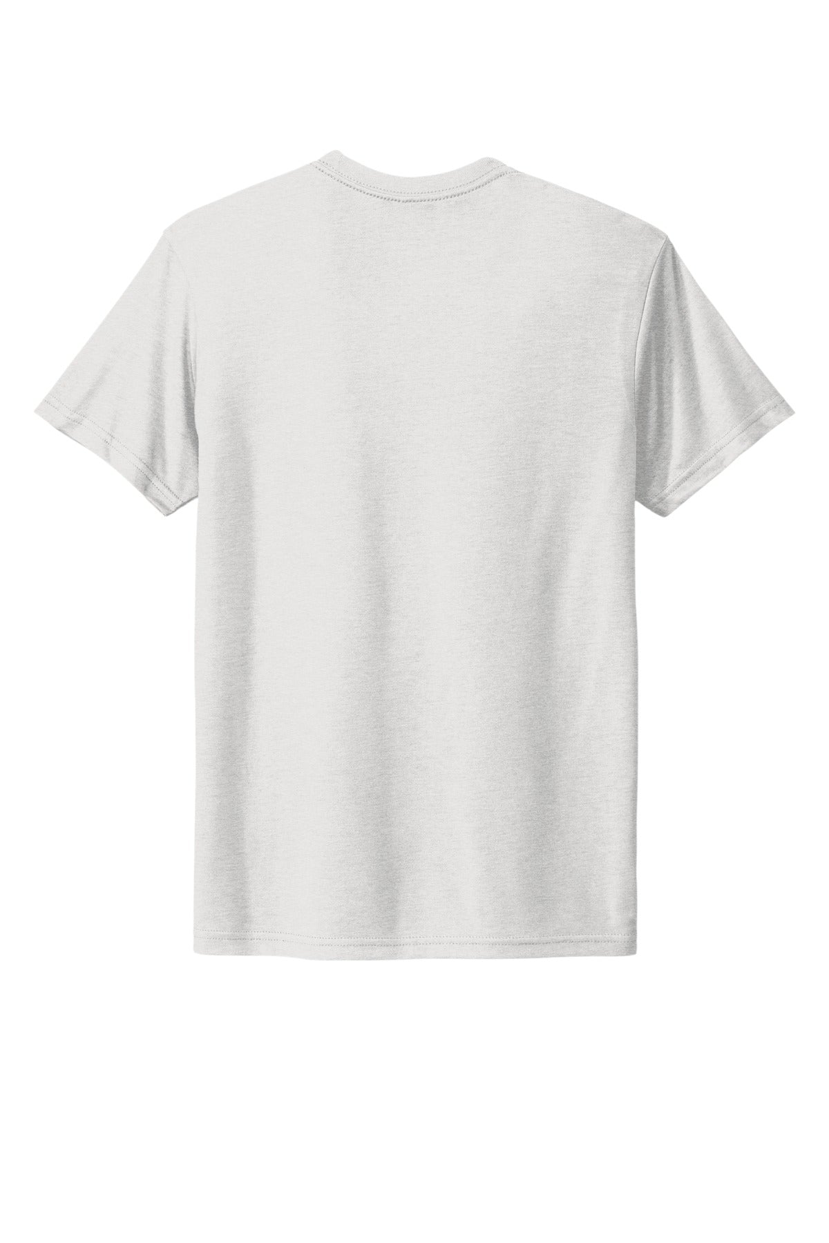 Back Product Heather White