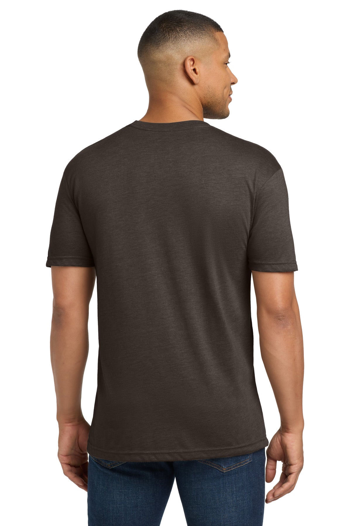 Back Model Macchiato