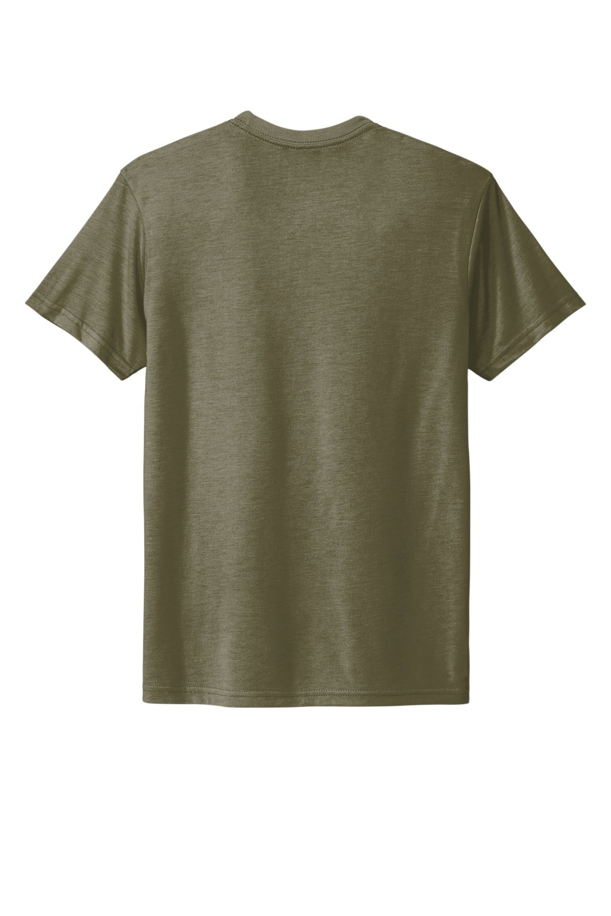 Back Product Military Green