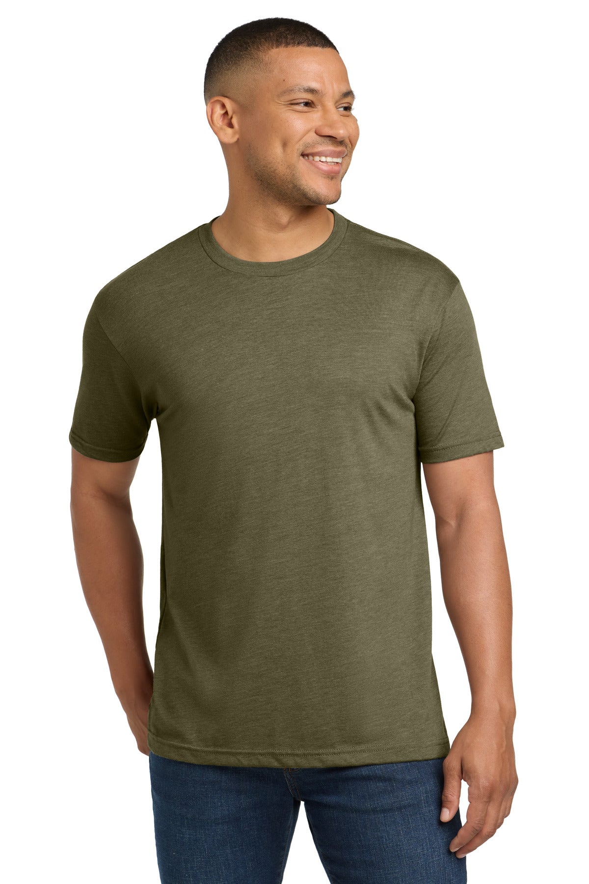 Model Military Green