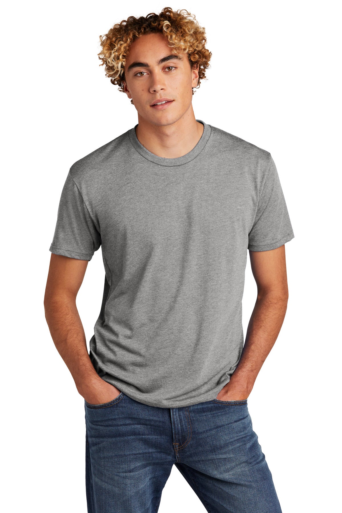 Model Premium Heather