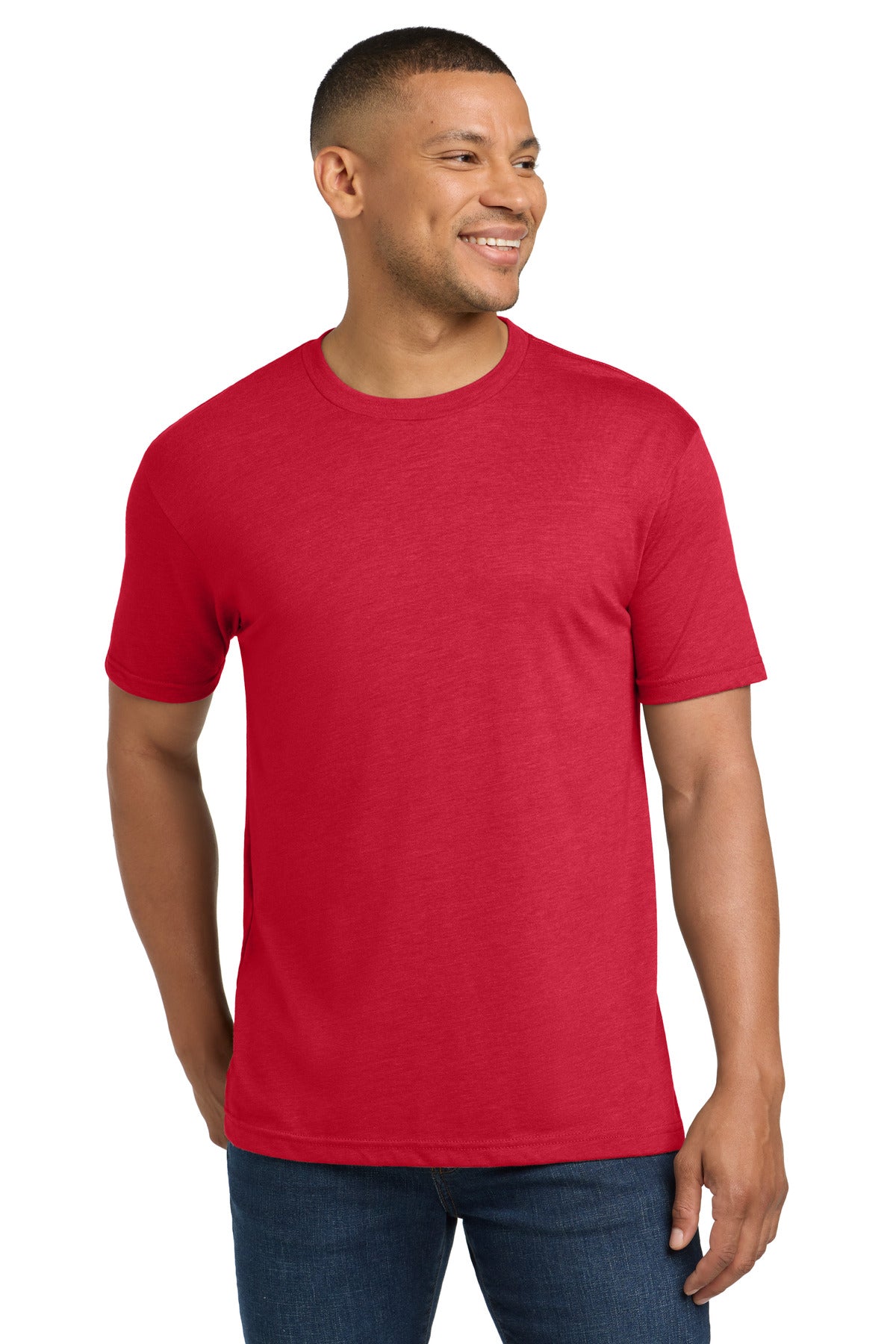 Model Red