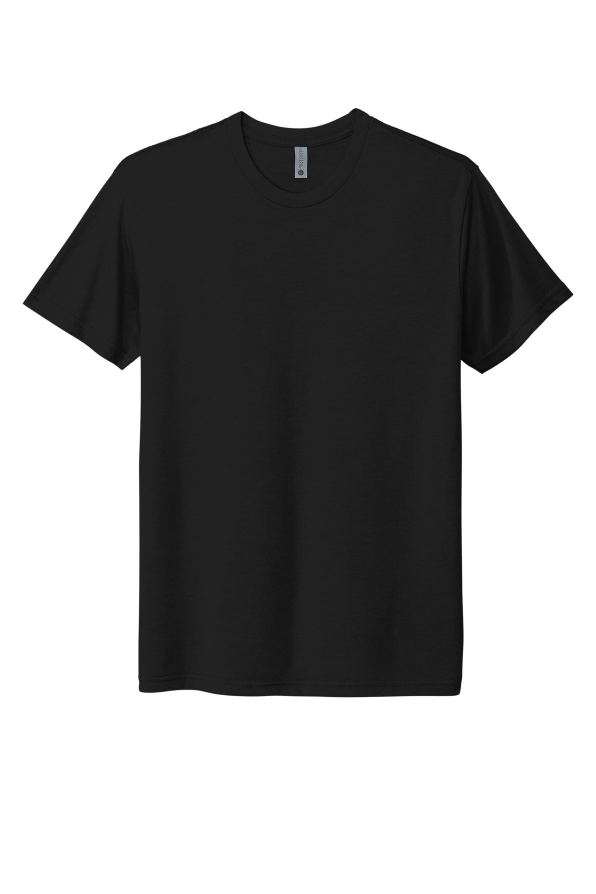 Product Solid Black