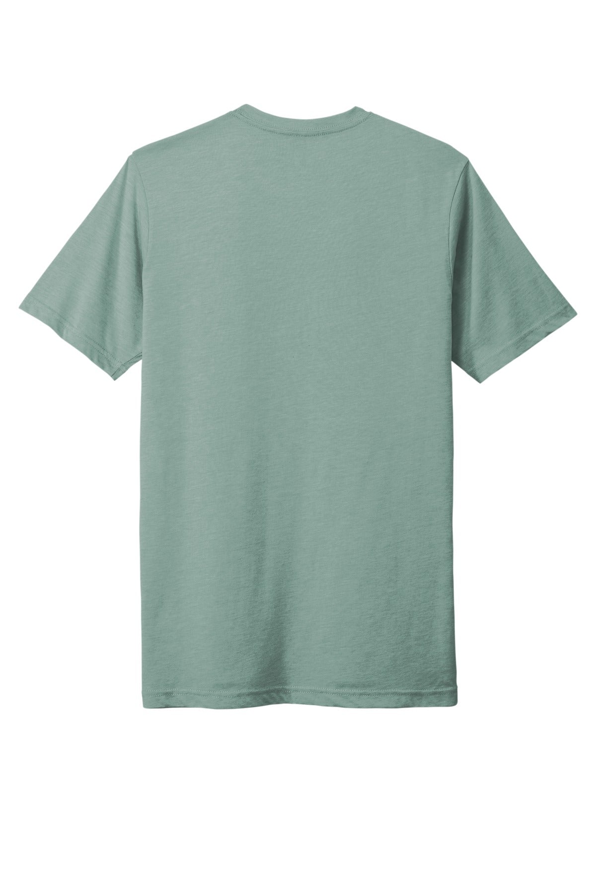 Back Product Stonewash Green