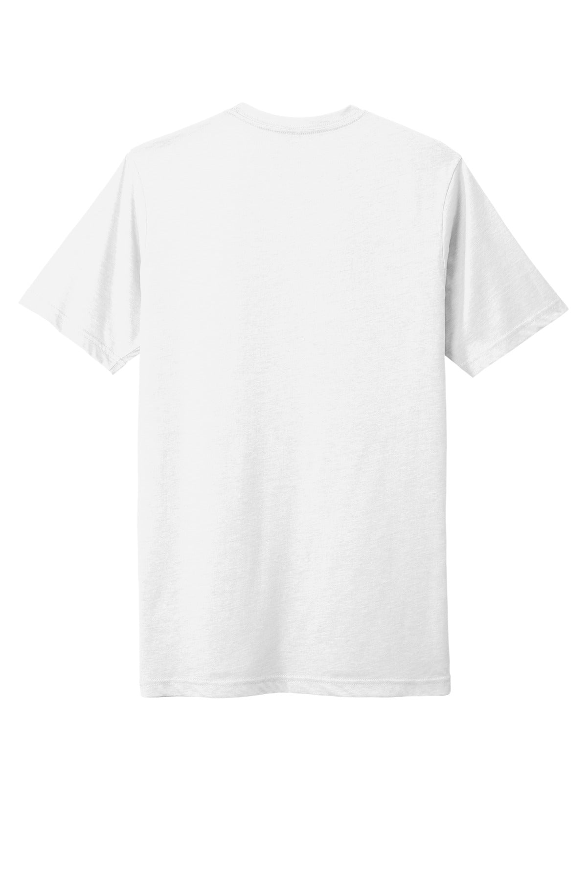 Back Product White