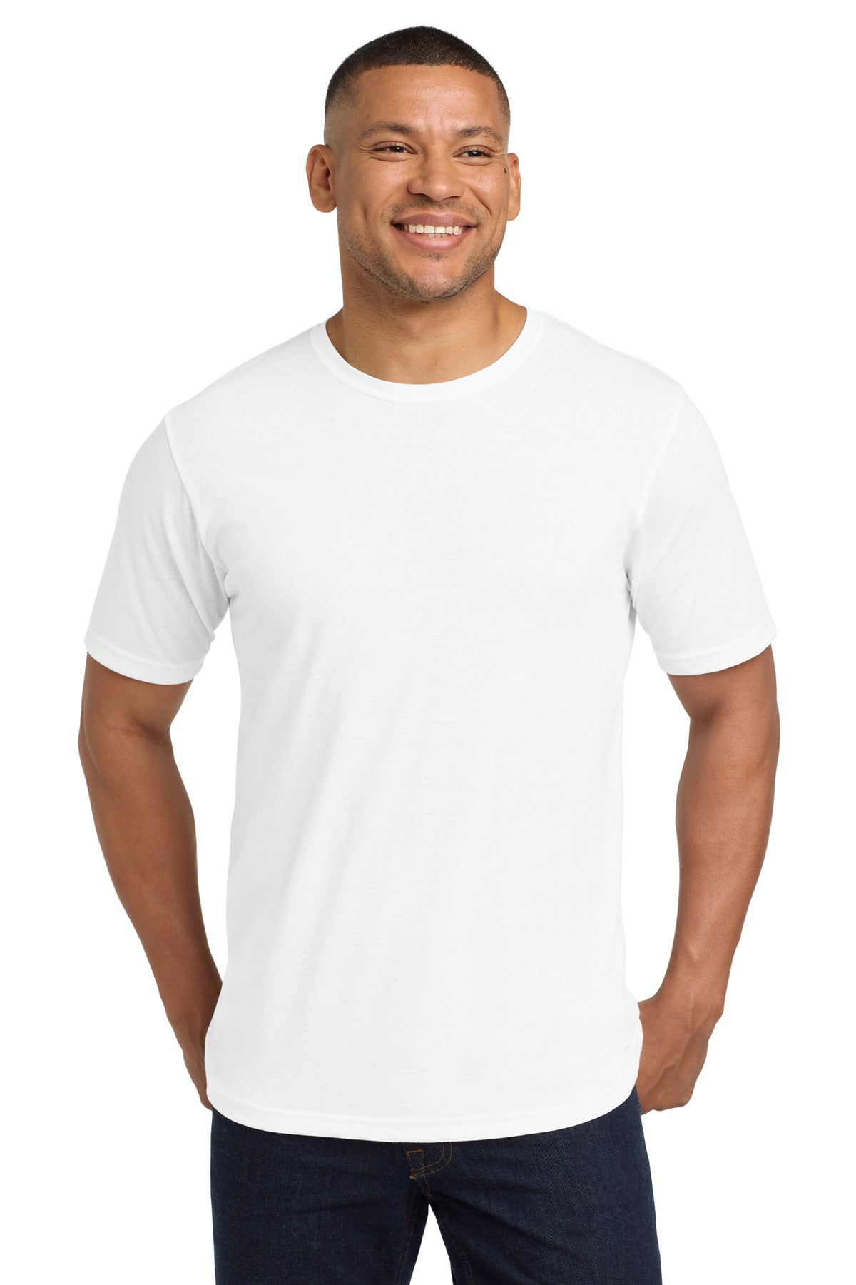 Model White