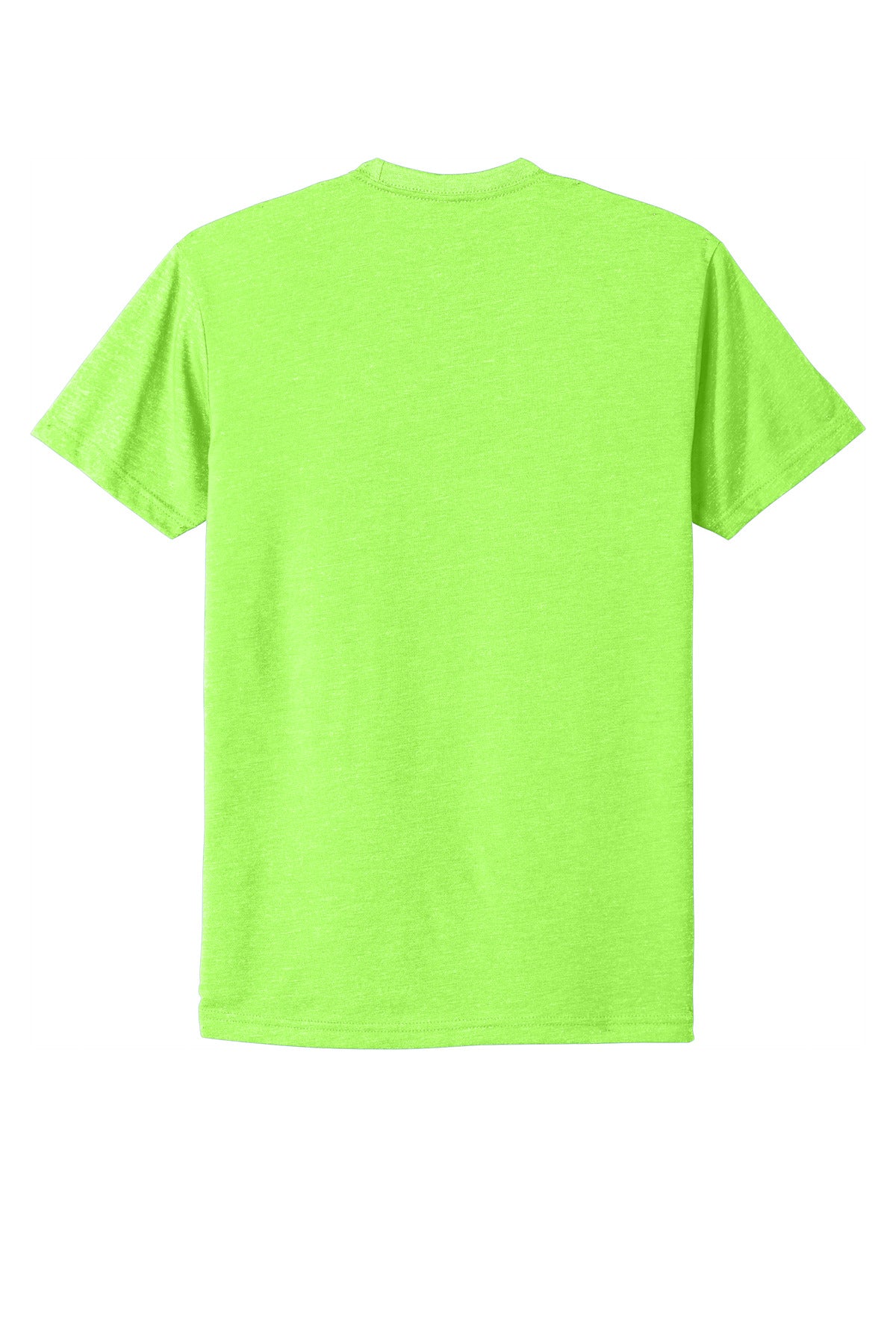 Back Product Neon Green