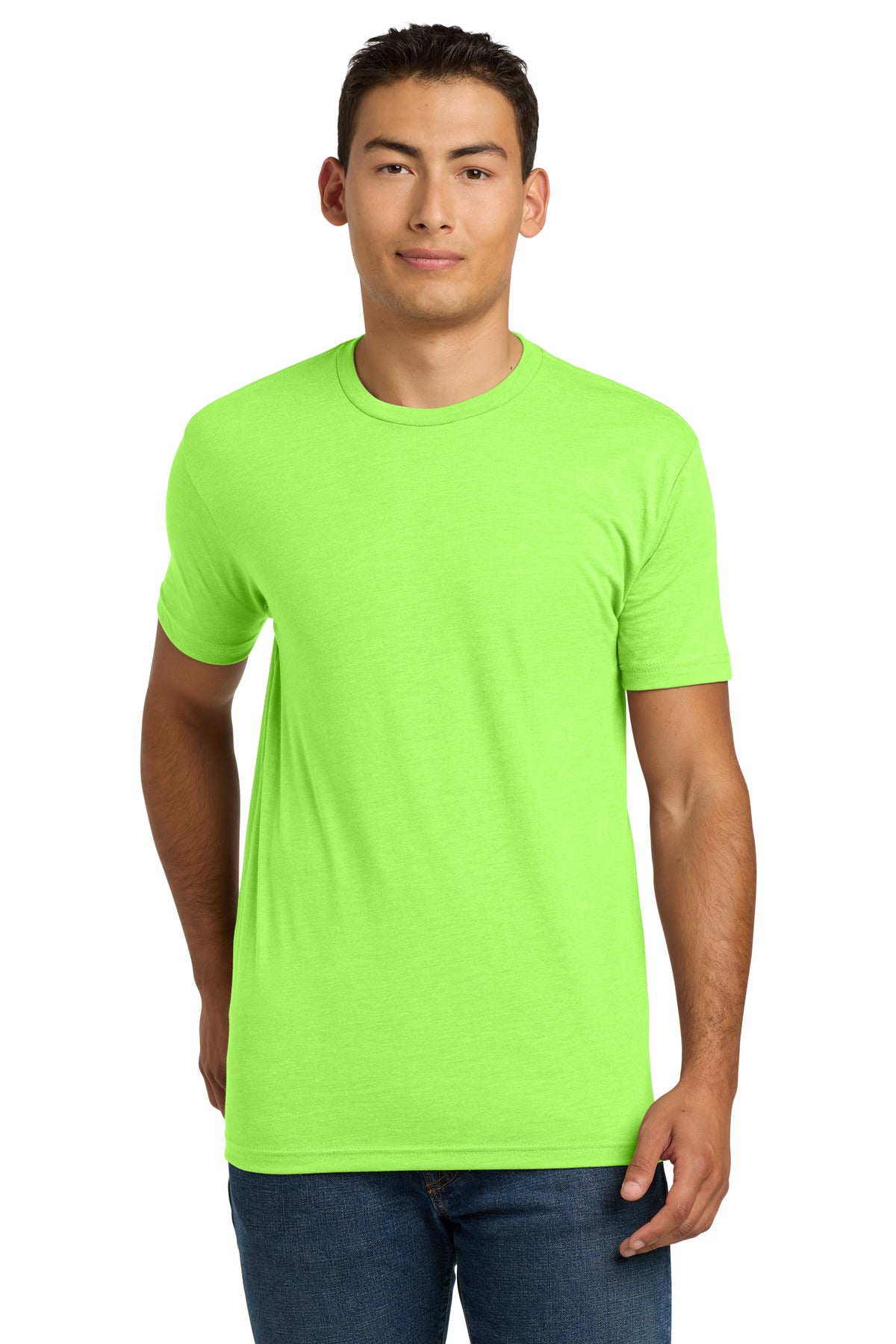 Model Neon Green