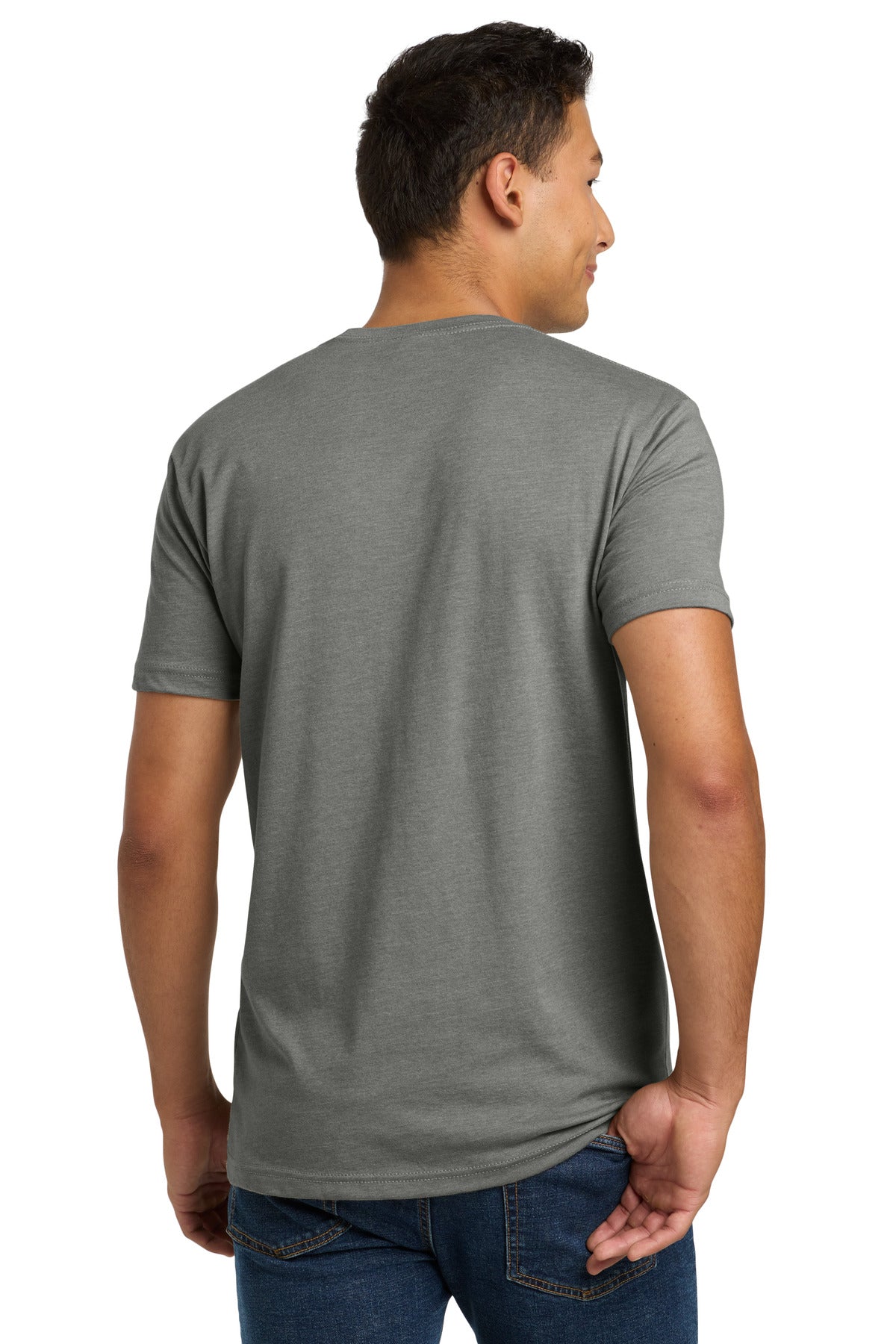 Back Model Stone Gray