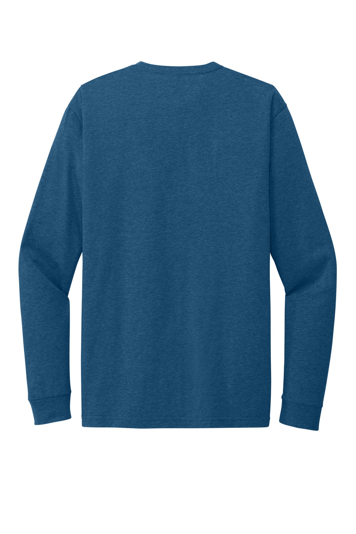 Back Product Heather Cool Blue