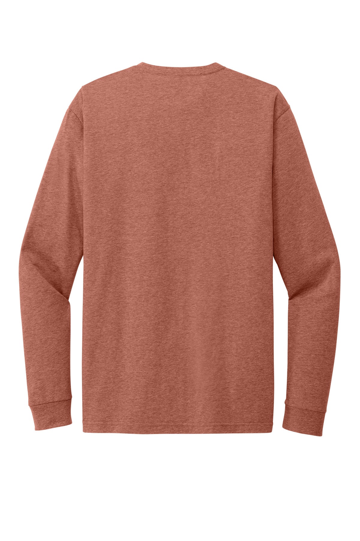 Back Product Heather Redwood