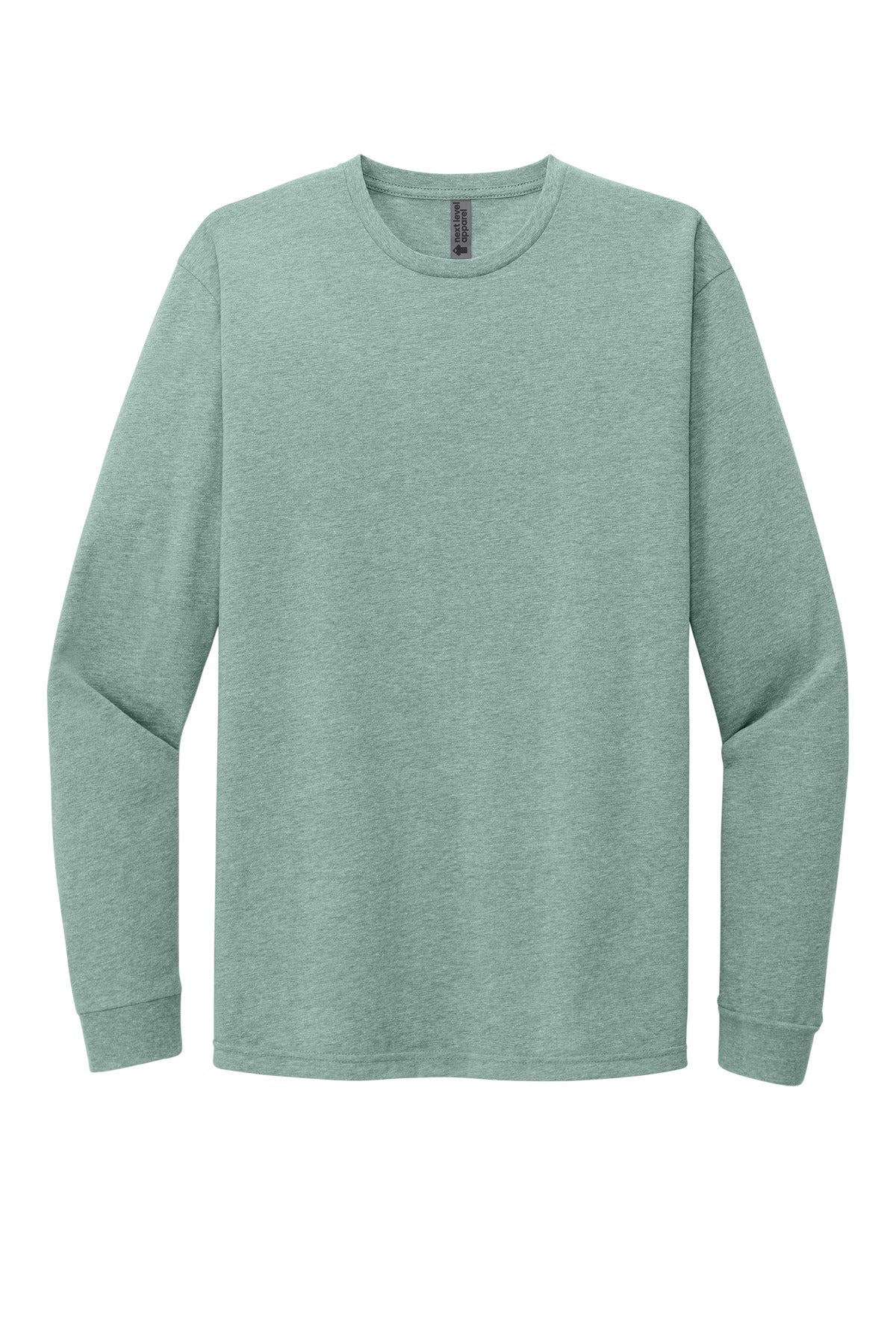 Product Heather Seafoam
