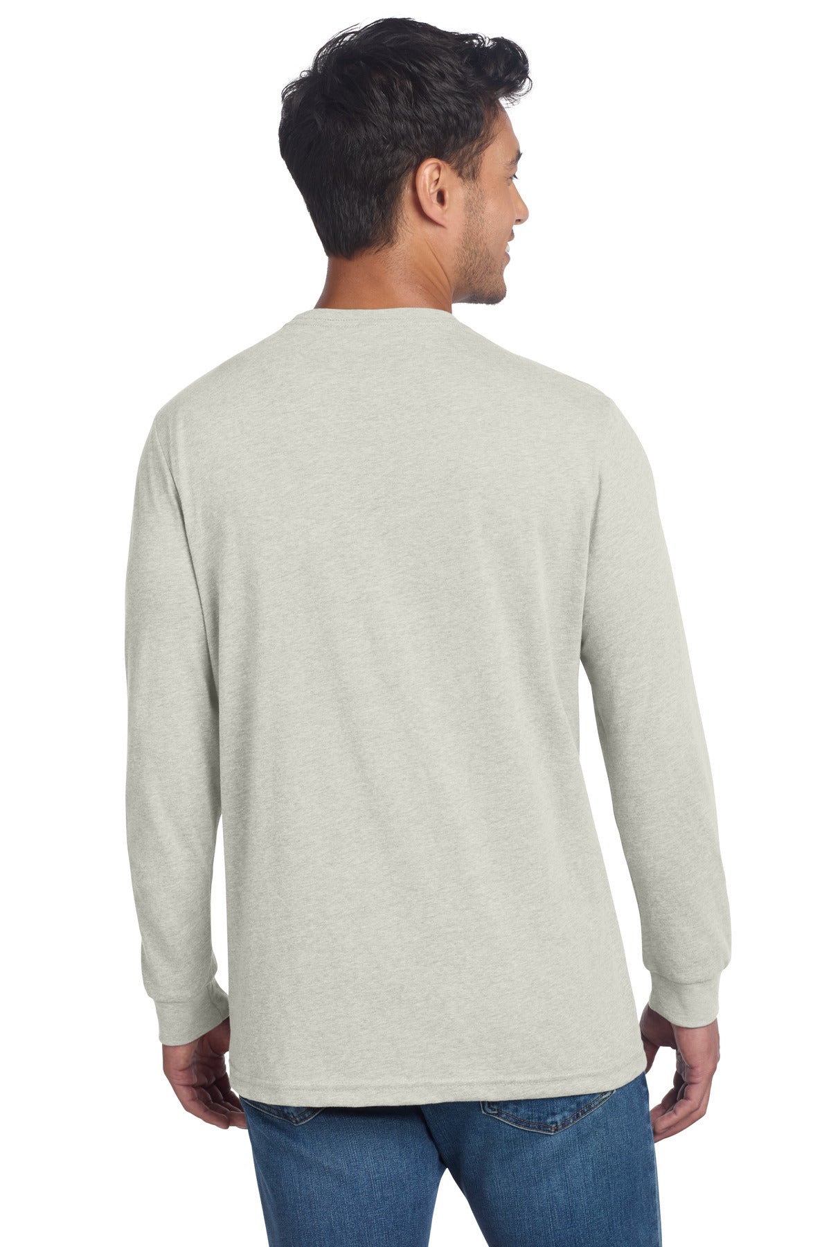 Back Model Sand