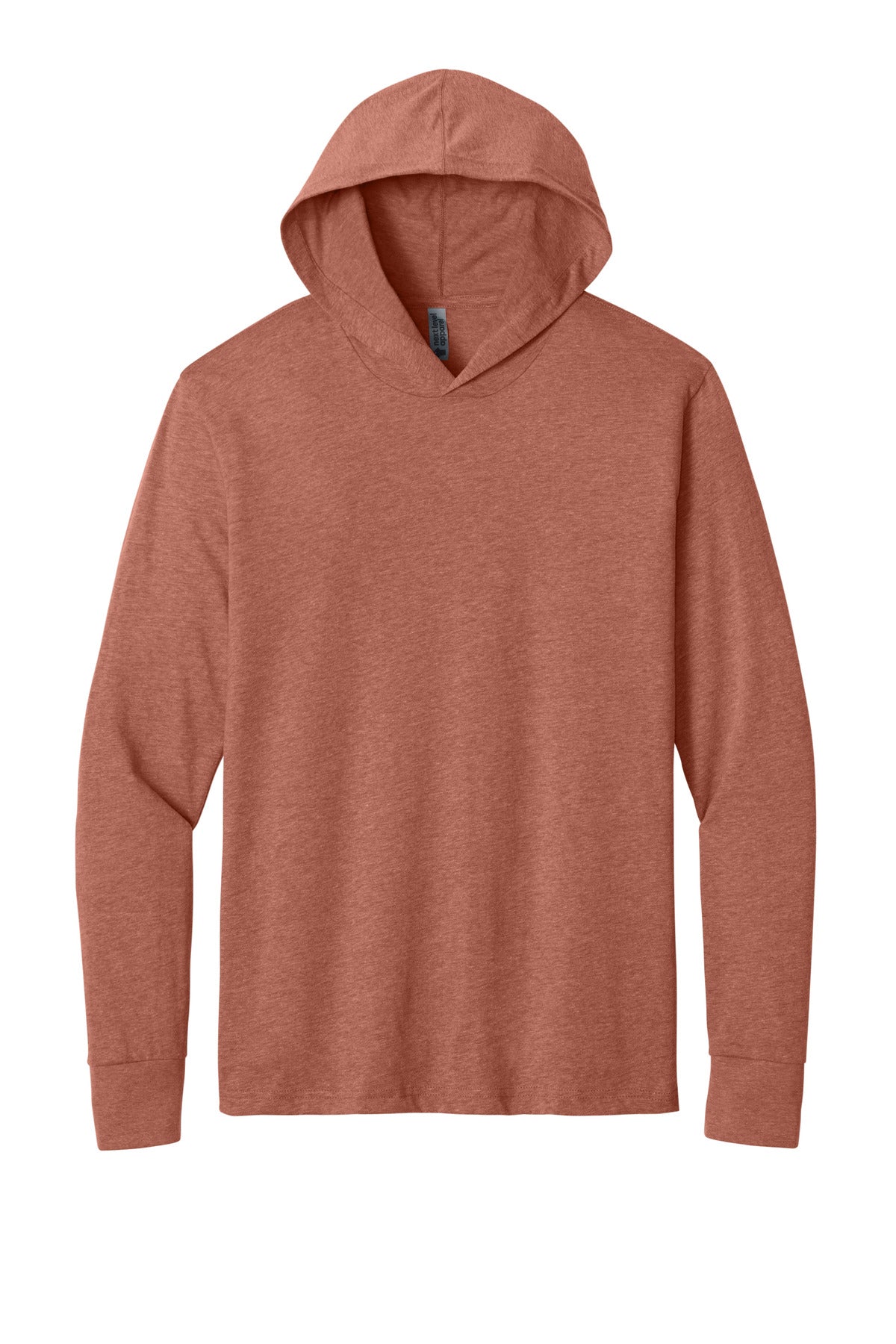 Product Heather Redwood