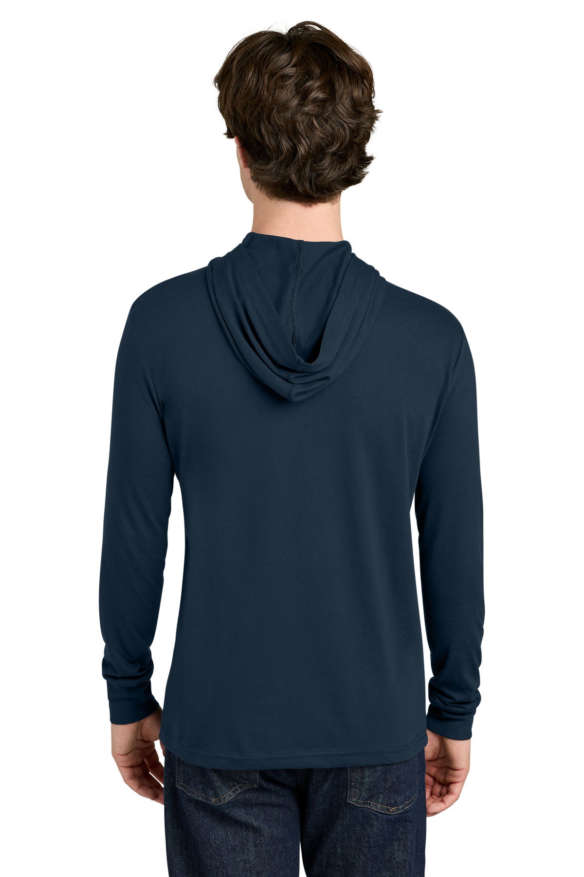 Back Model Midnight Navy