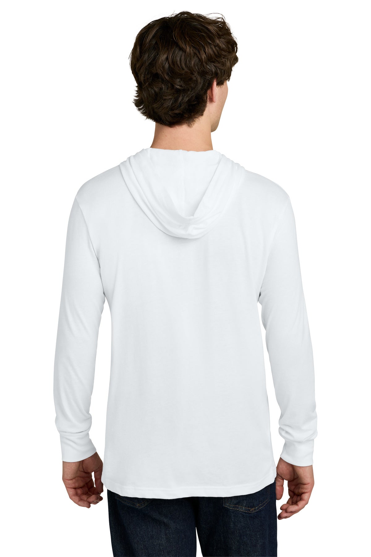 Back Model White