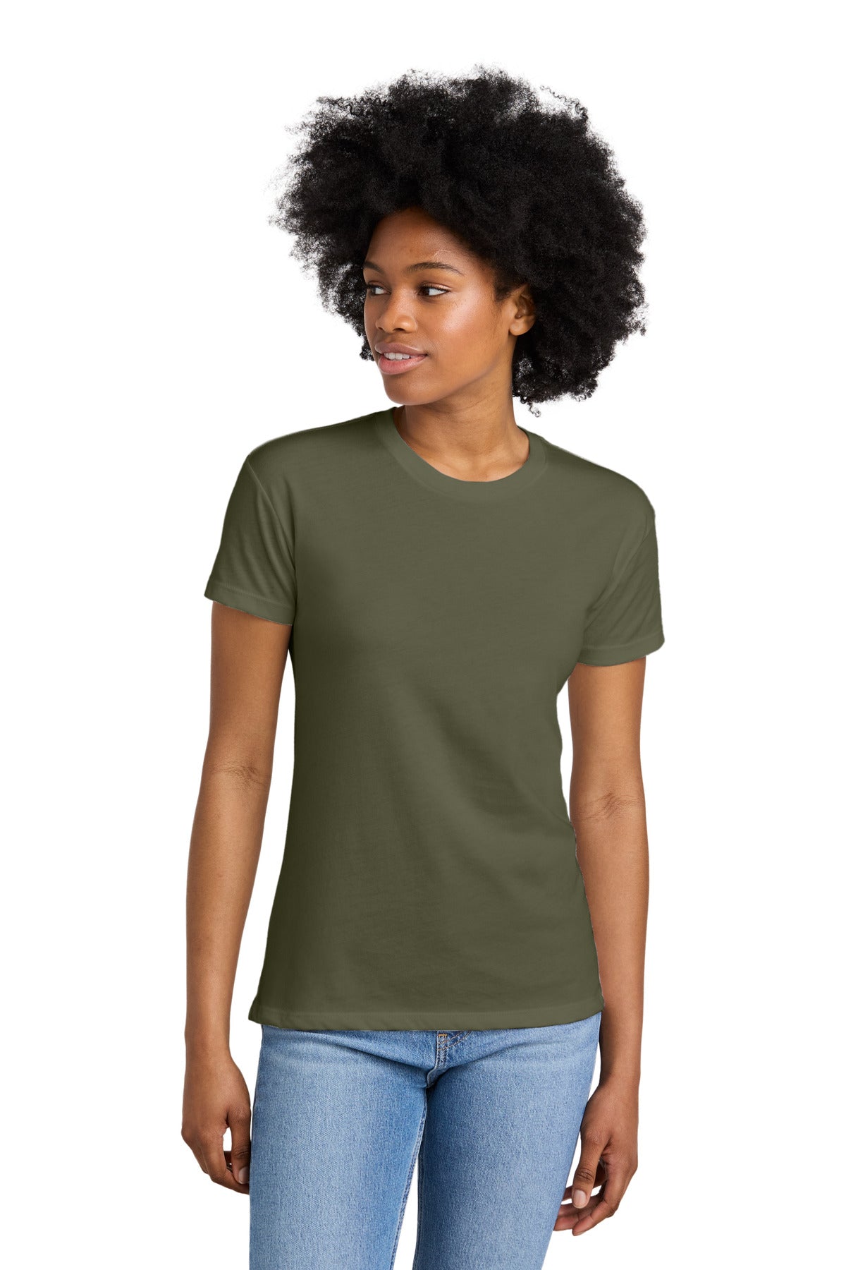 Model Military Green
