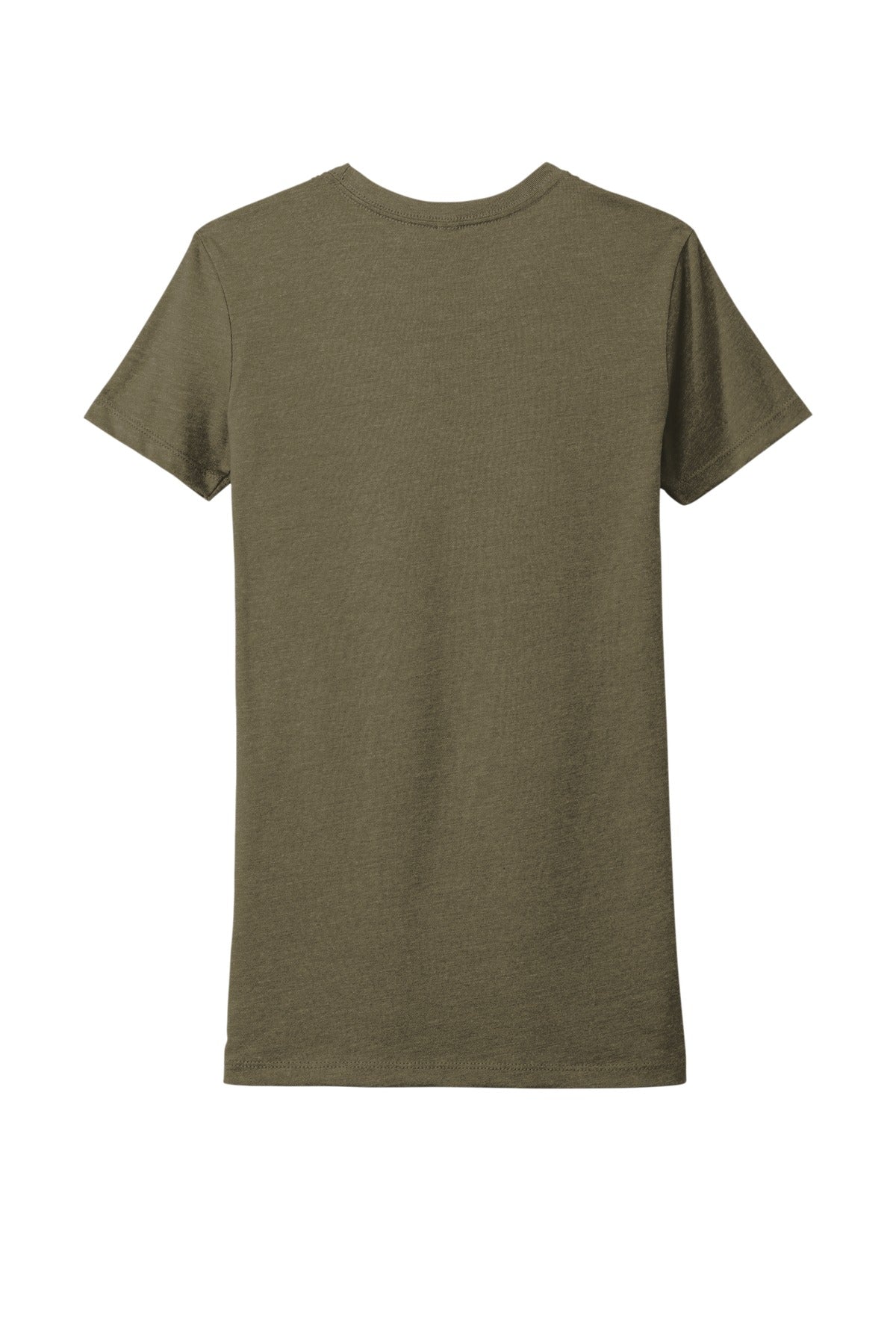 Back Product Military Green