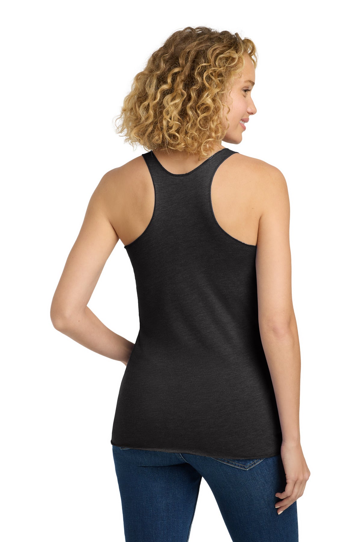 Back Model Vintage Black