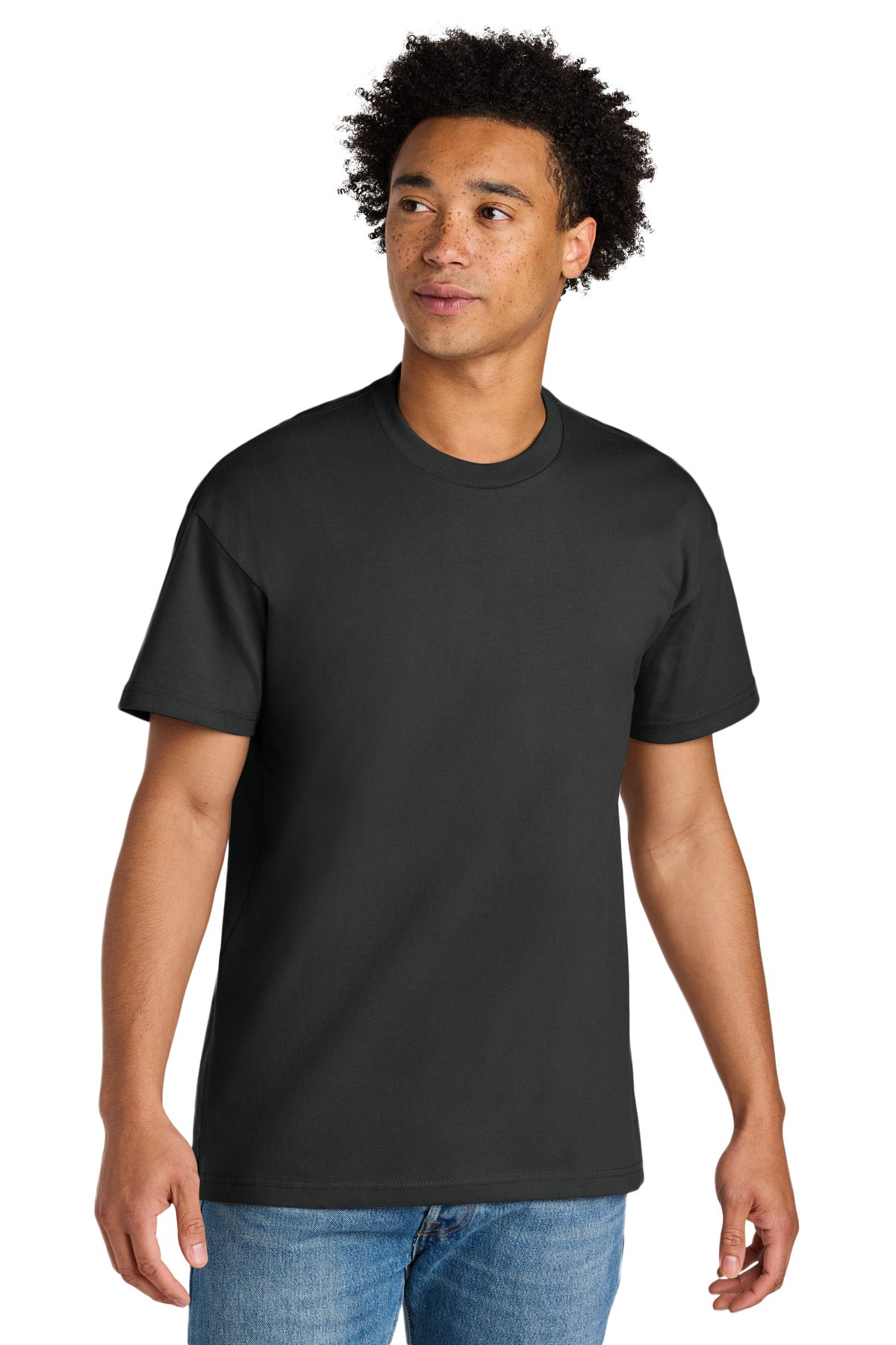 Model Graphite Black