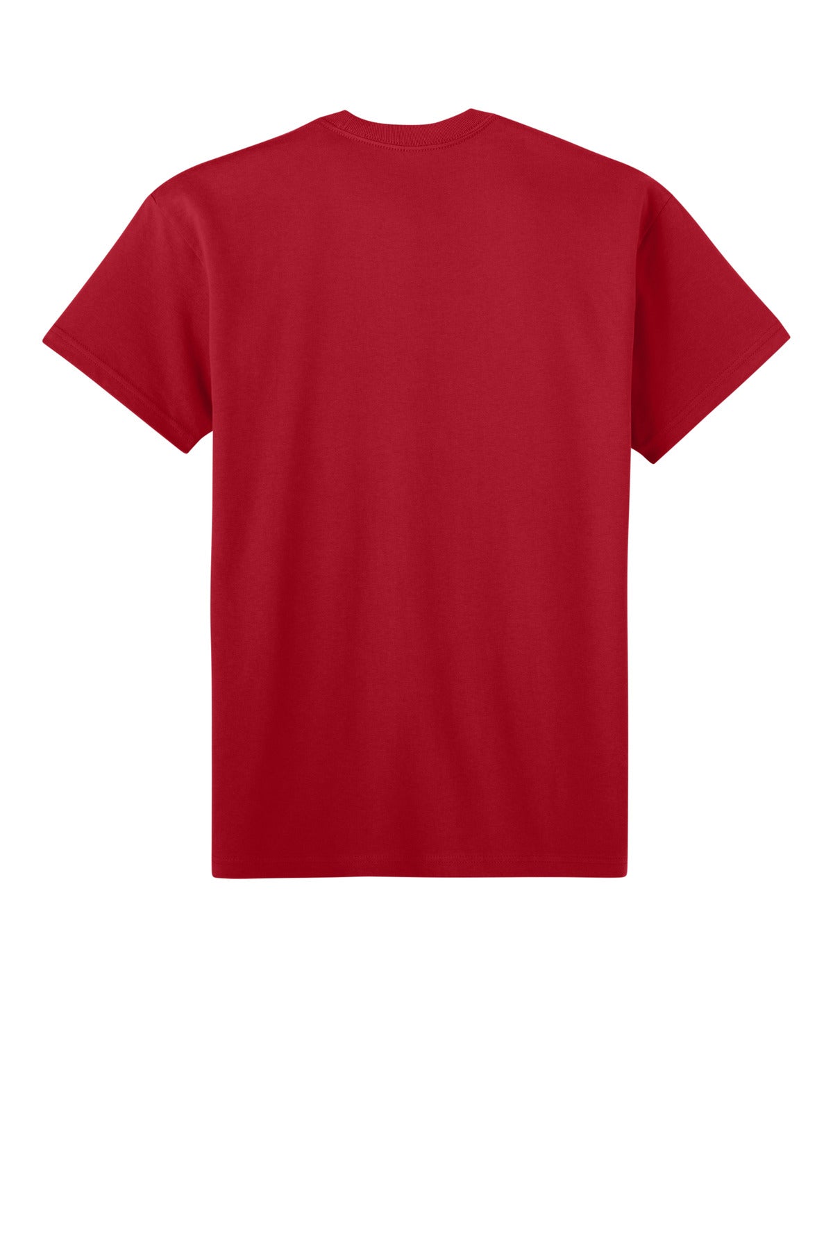 Back Product Red