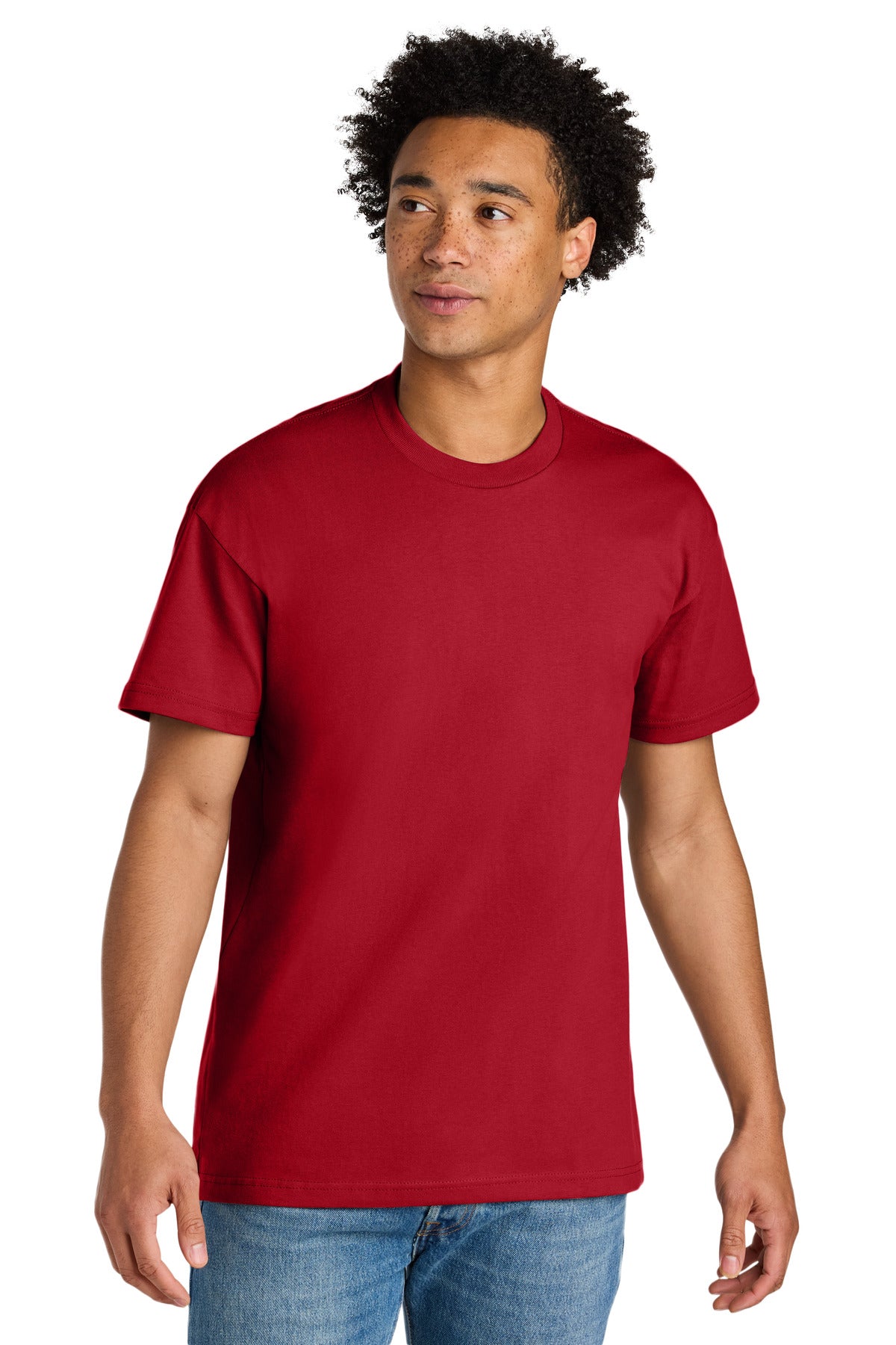 Model Red