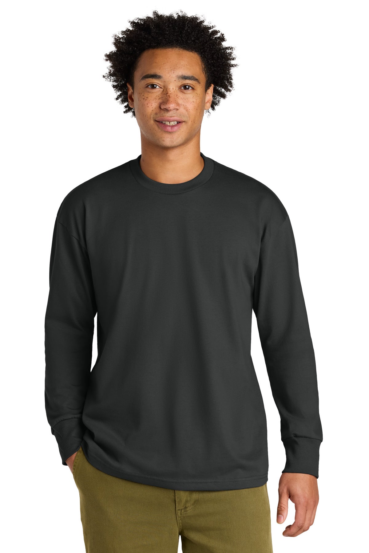 Model Graphite Black