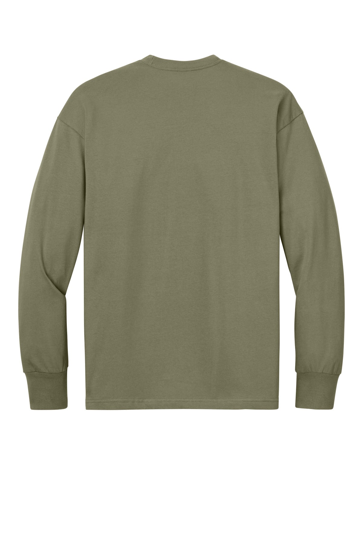 Back Product Light Olive