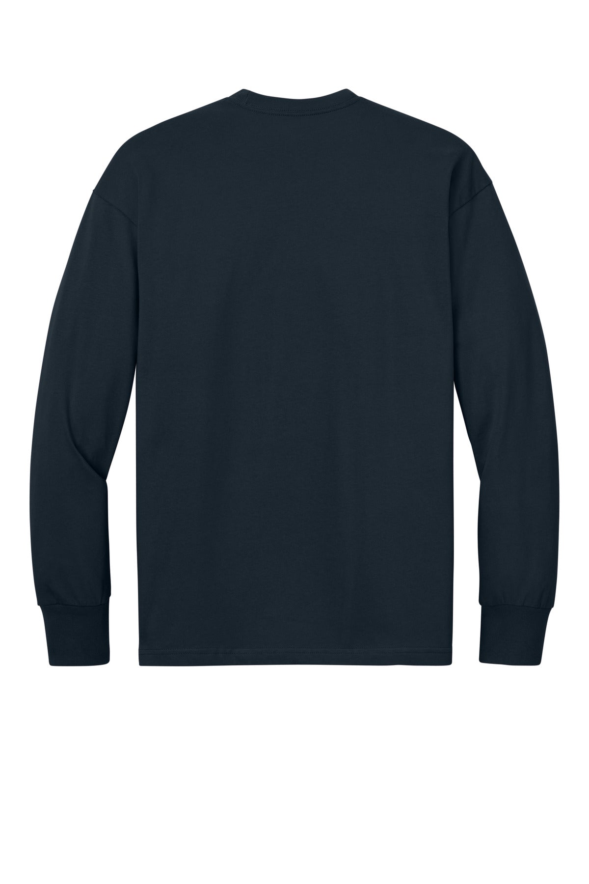 Back Product Midnight Navy
