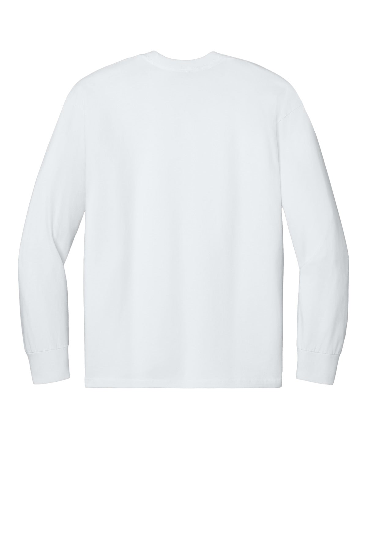 Back Product White