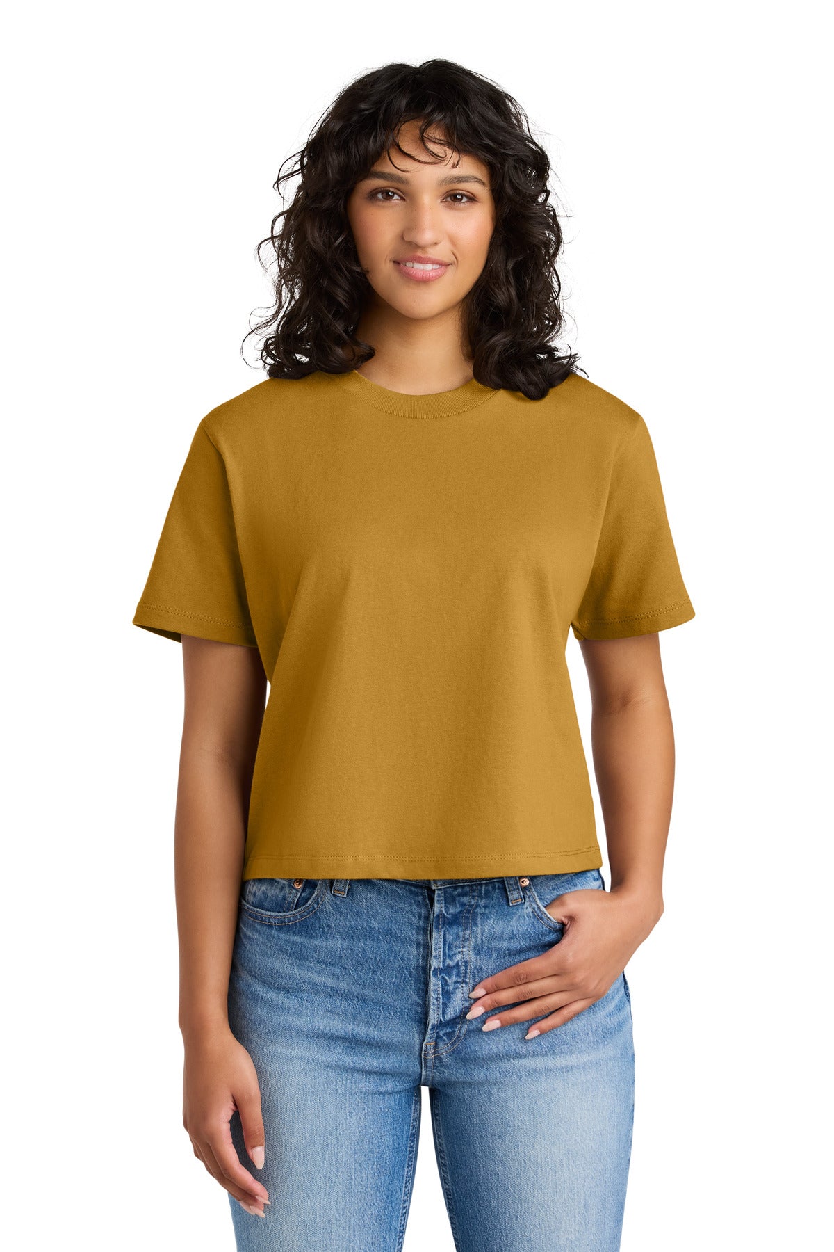 Model Antique Gold