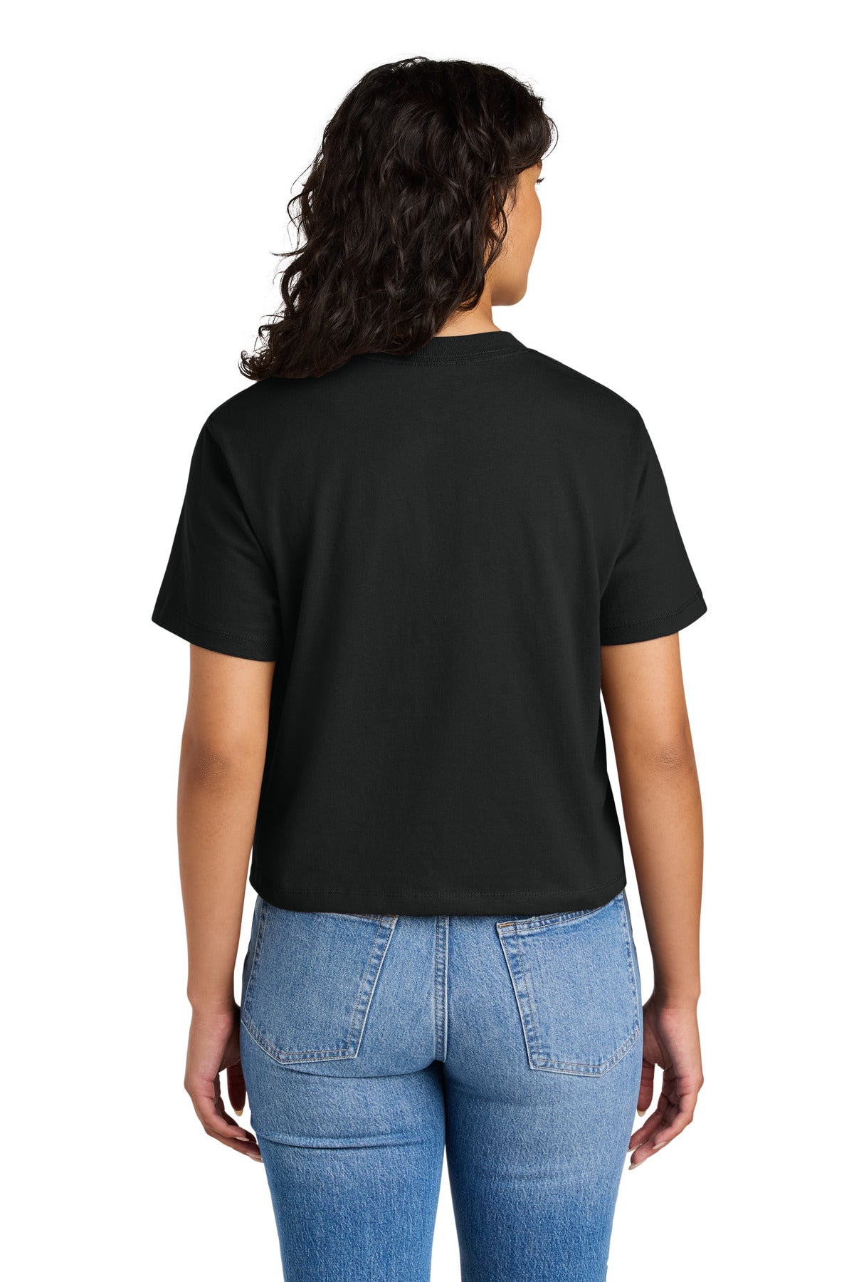 Back Model Black