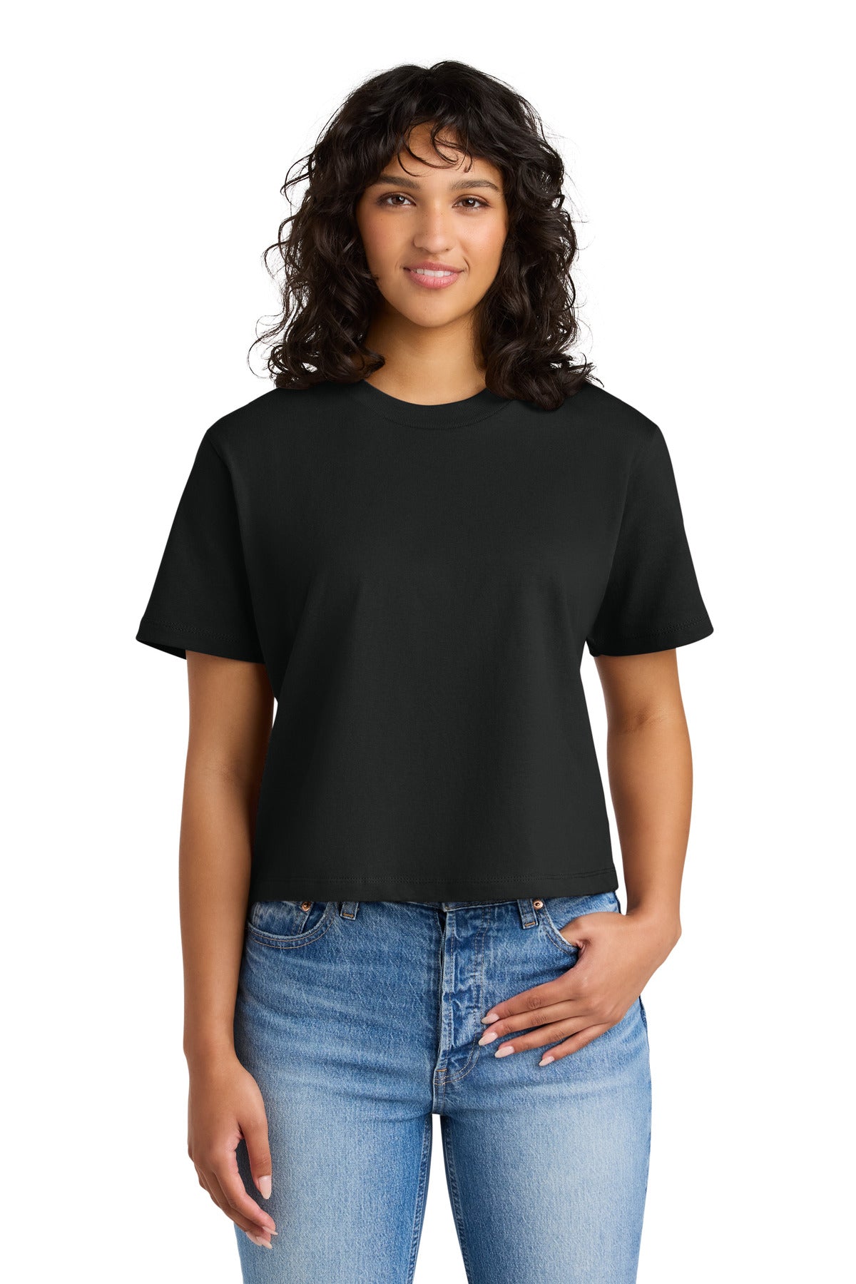 Model Black