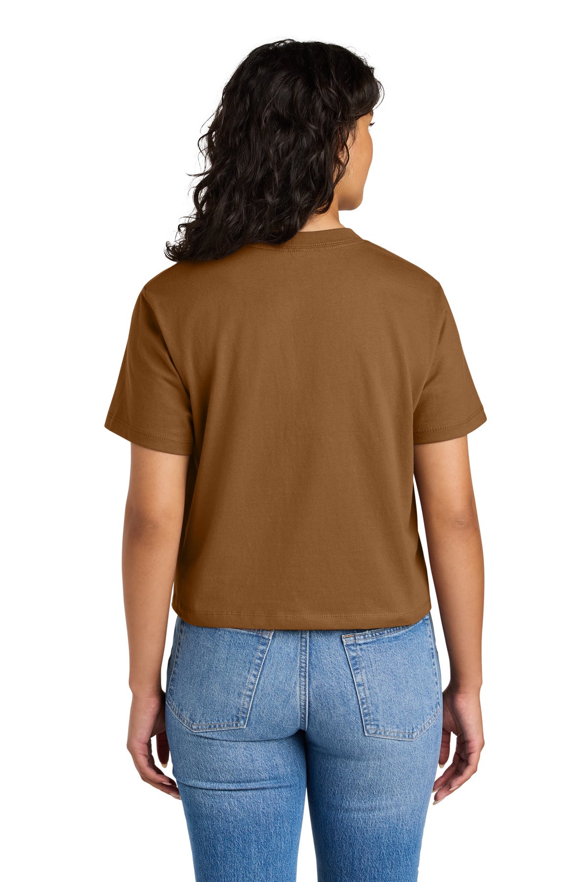 Back Model Clay