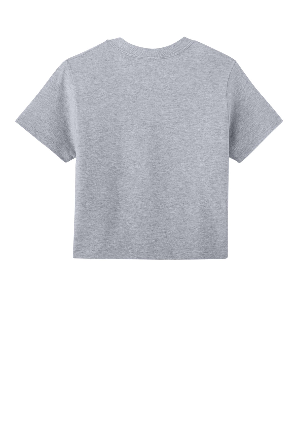 Back Product Heather Gray