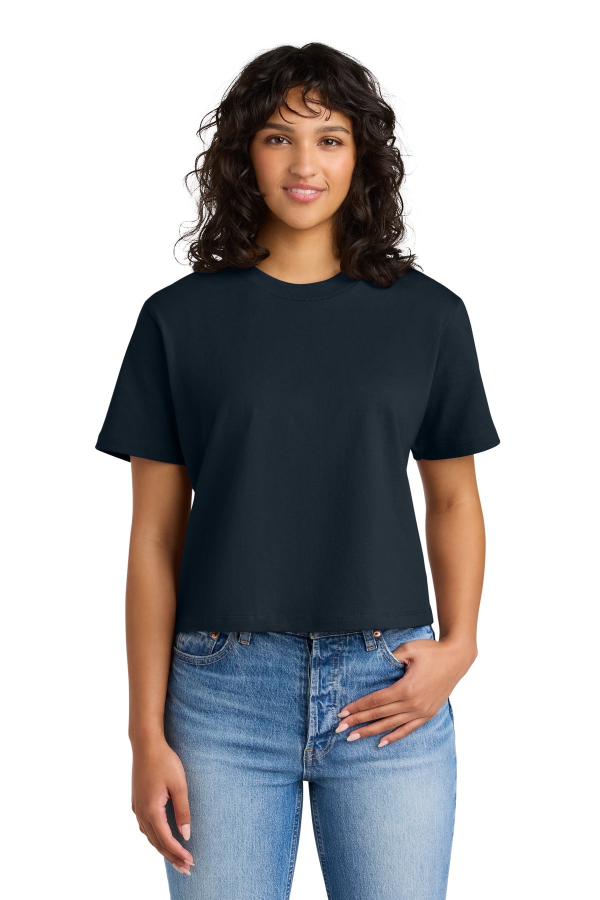Model Midnight Navy