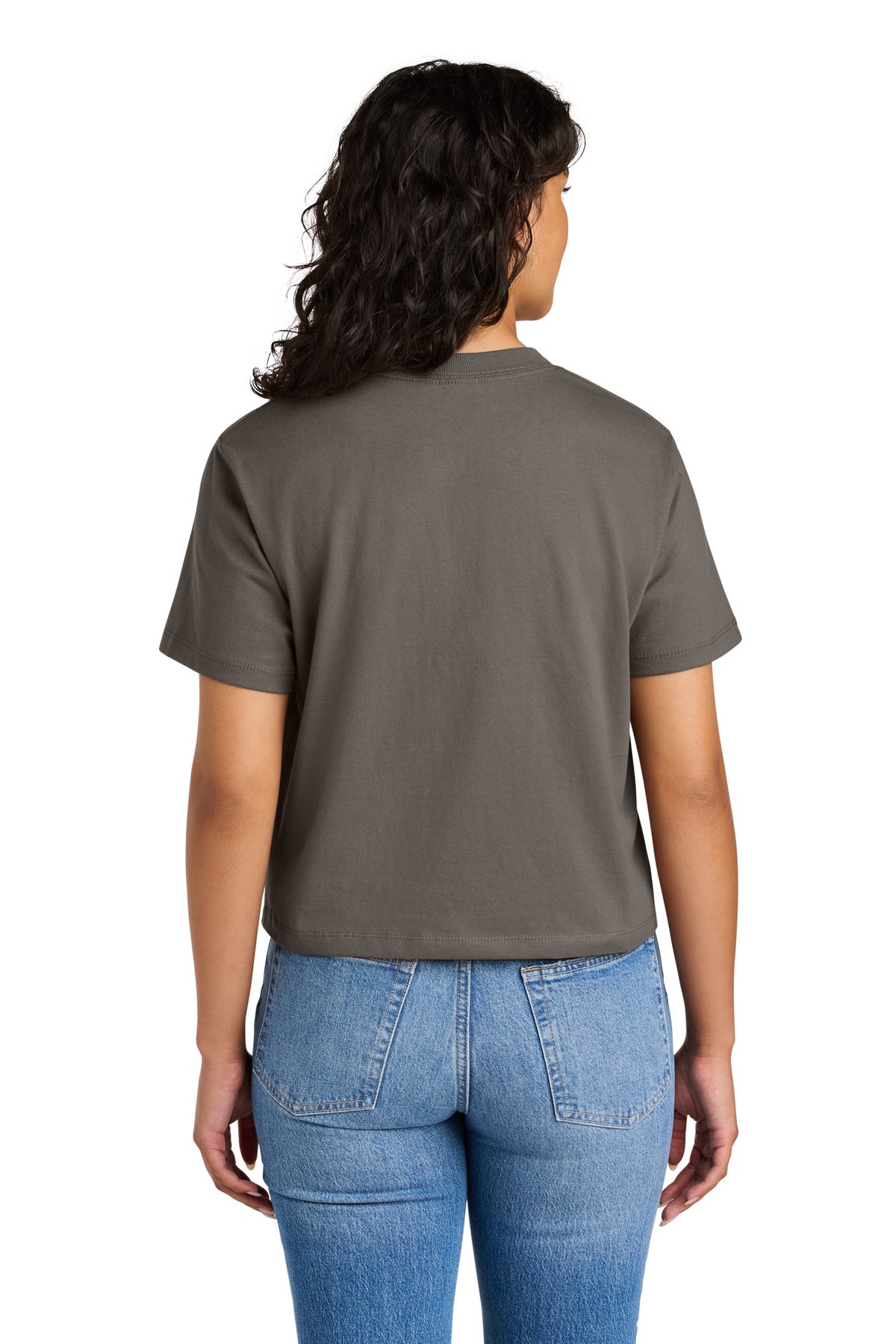 Back Model Shiitake