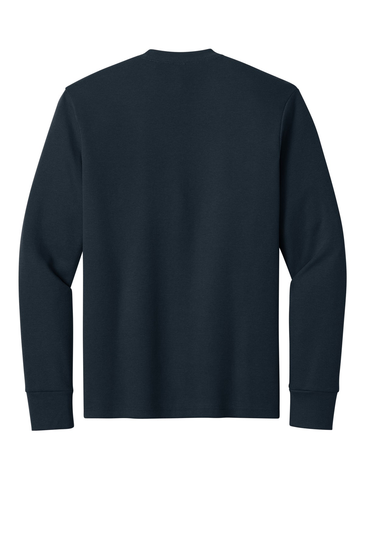 Back Product Midnight Navy