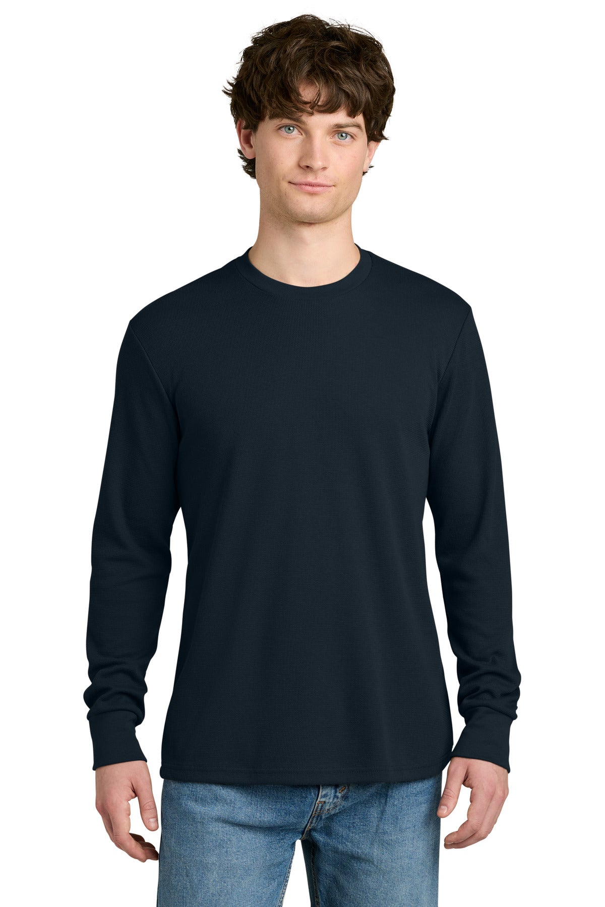 Model Midnight Navy