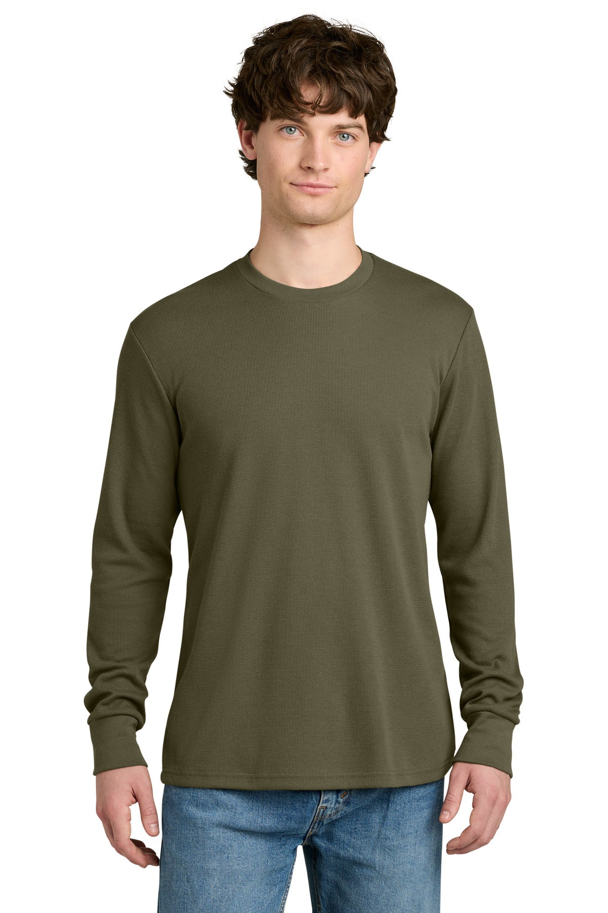 Model Military Green